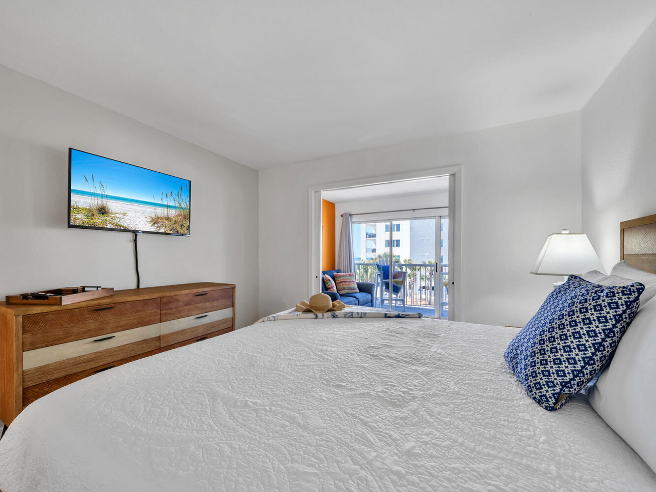 Islander Beach Resort and Condo - Residential