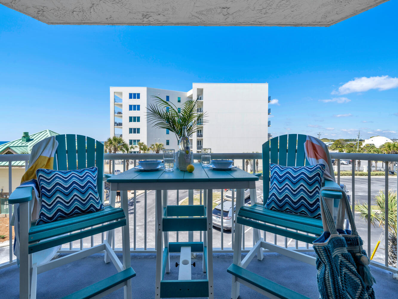 Islander Beach Resort and Condo - Residential