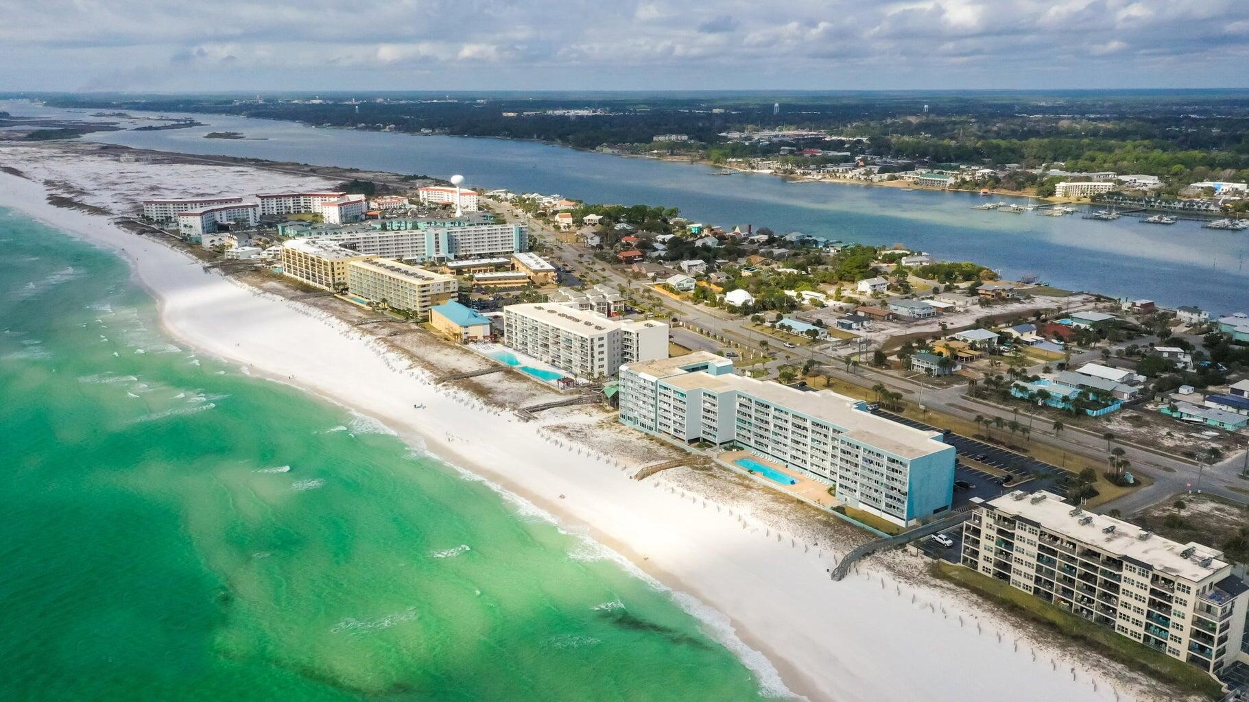 Islander Beach Resort and Condo - Residential
