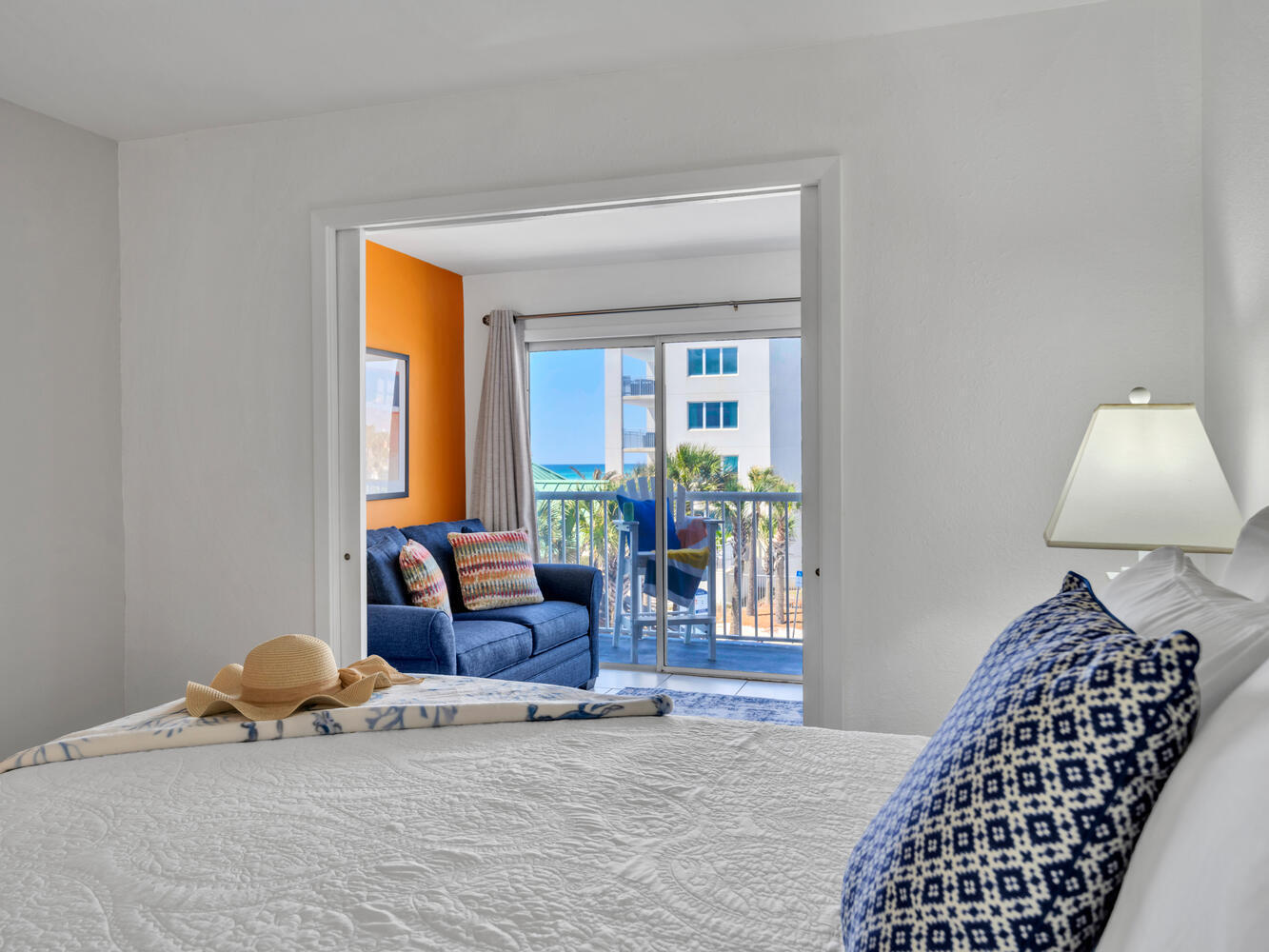 Islander Beach Resort and Condo - Residential