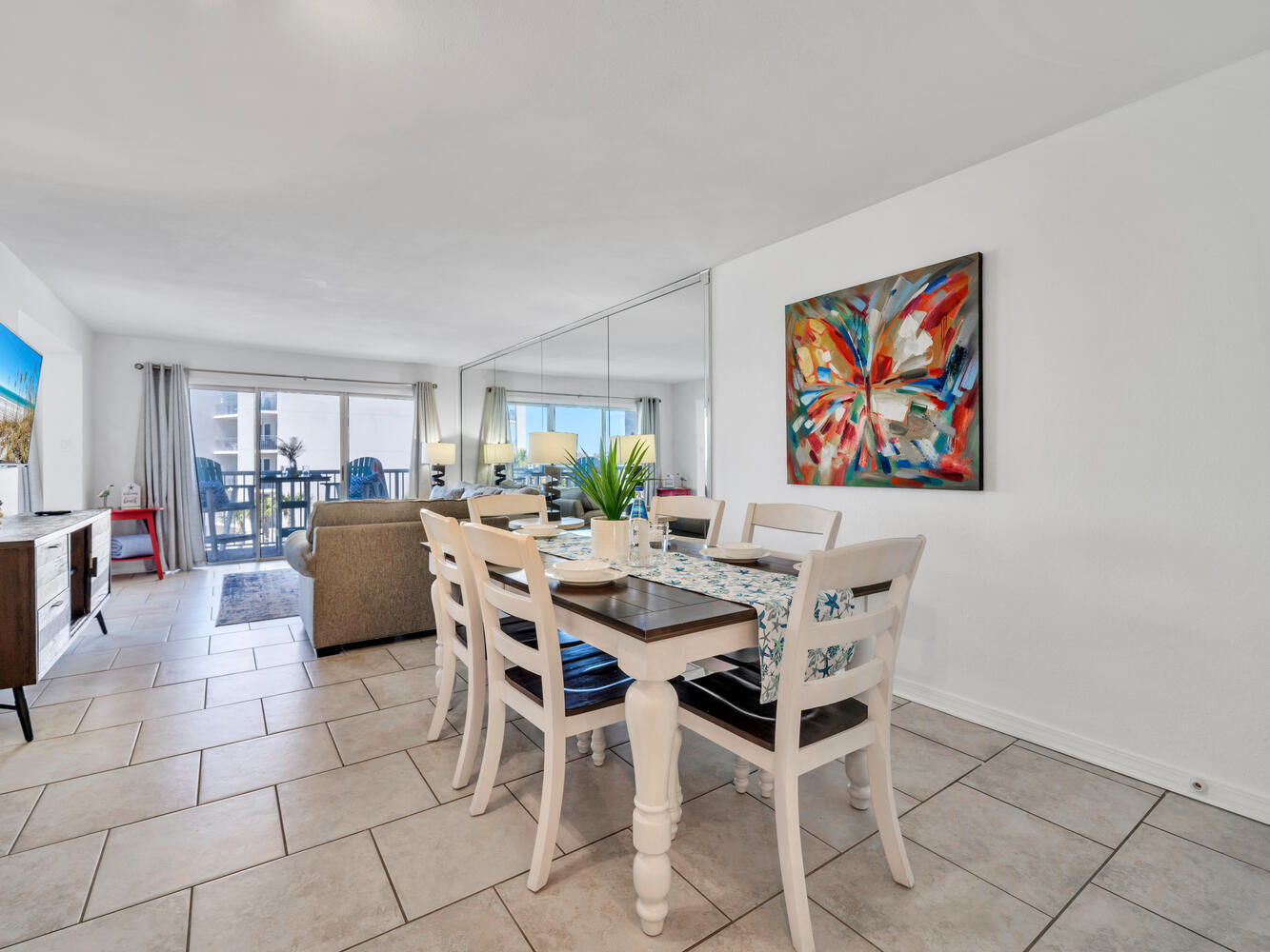 Islander Beach Resort and Condo - Residential
