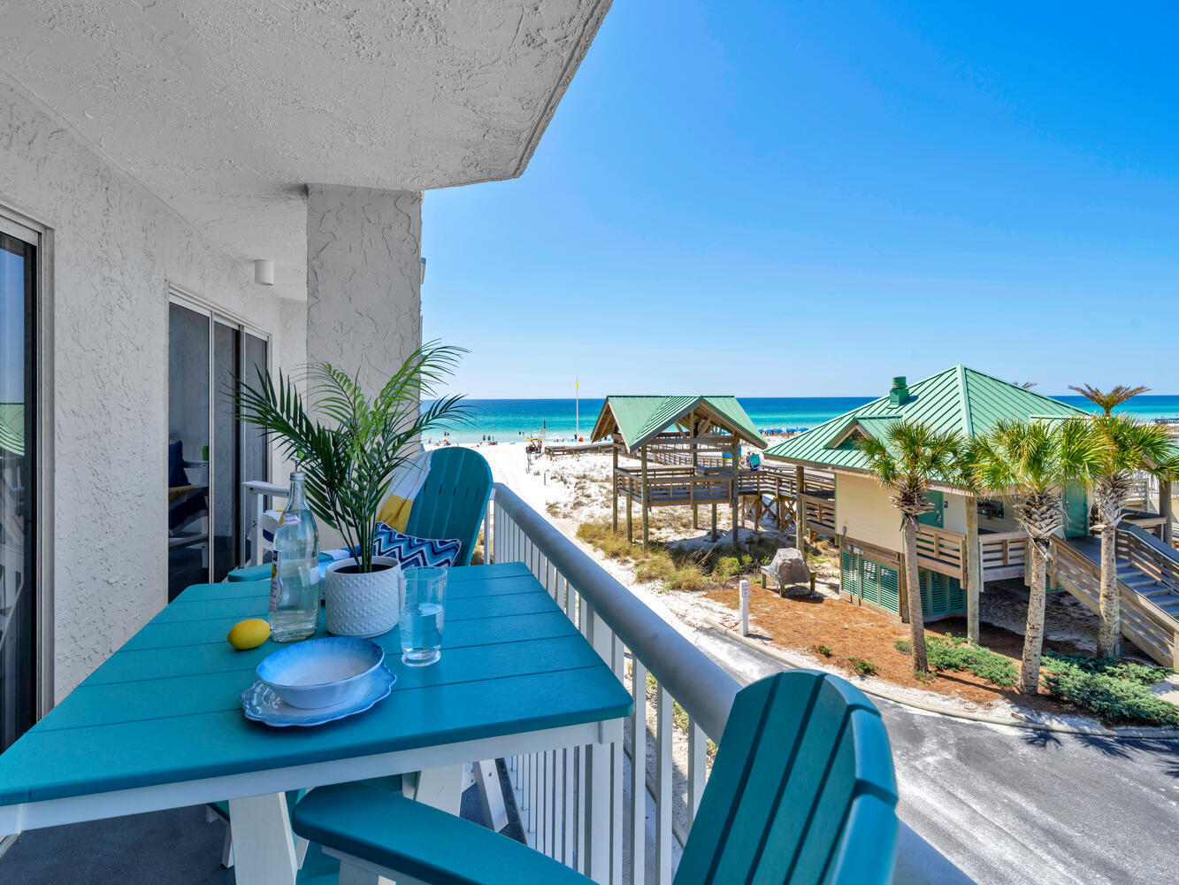 Islander Beach Resort and Condo - Residential