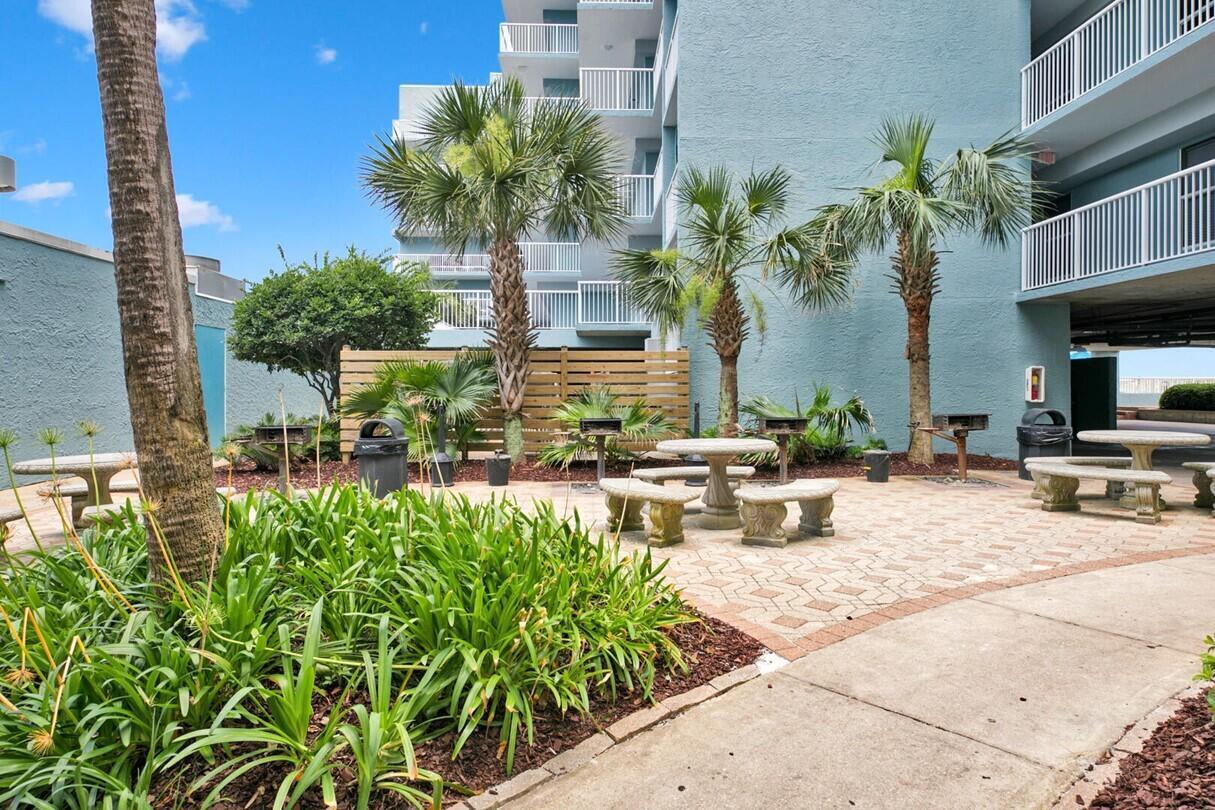 Islander Beach Resort and Condo - Residential