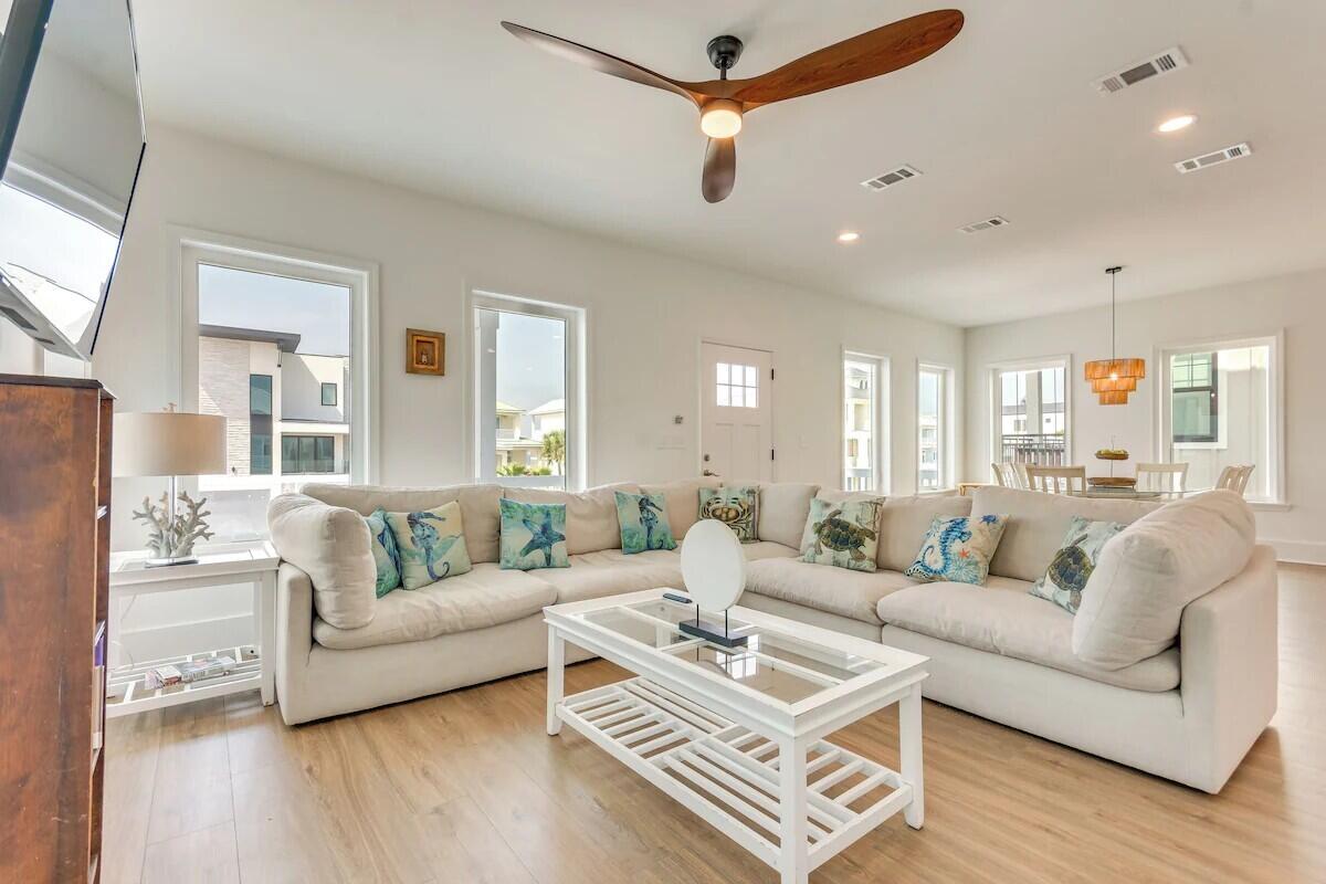 GRAND NAVARRE - Residential