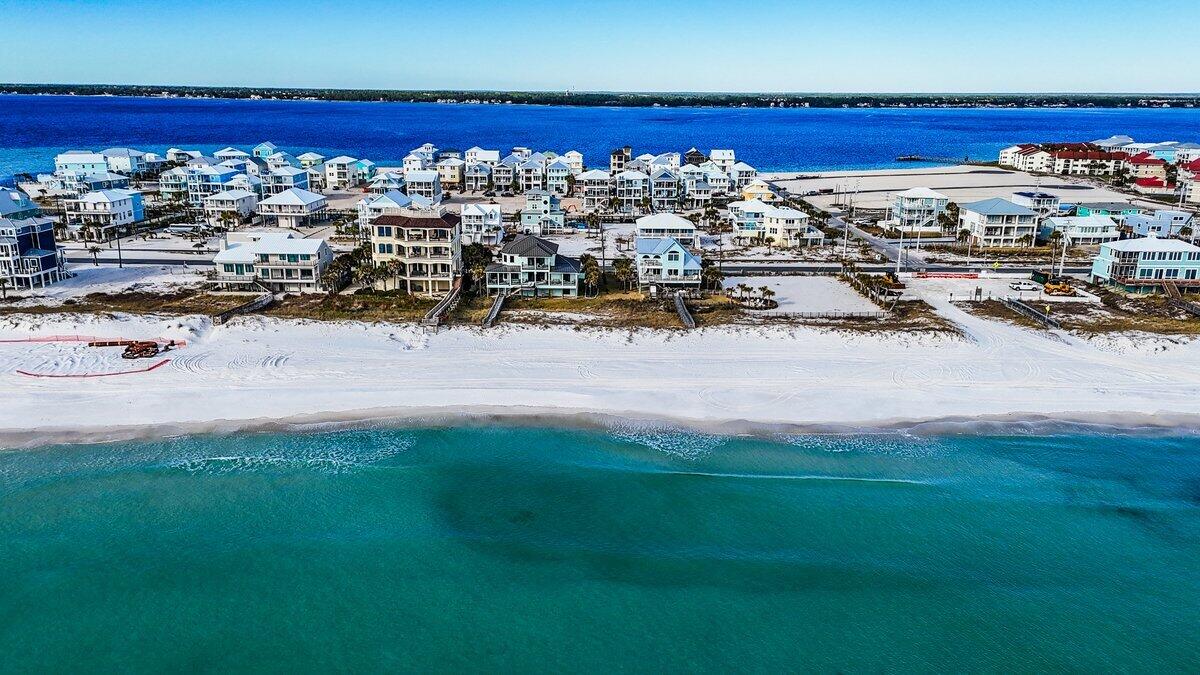 GRAND NAVARRE - Residential