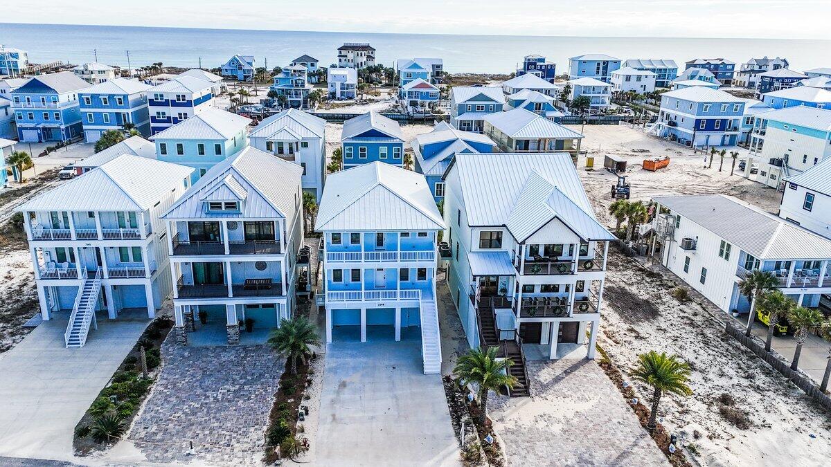GRAND NAVARRE - Residential