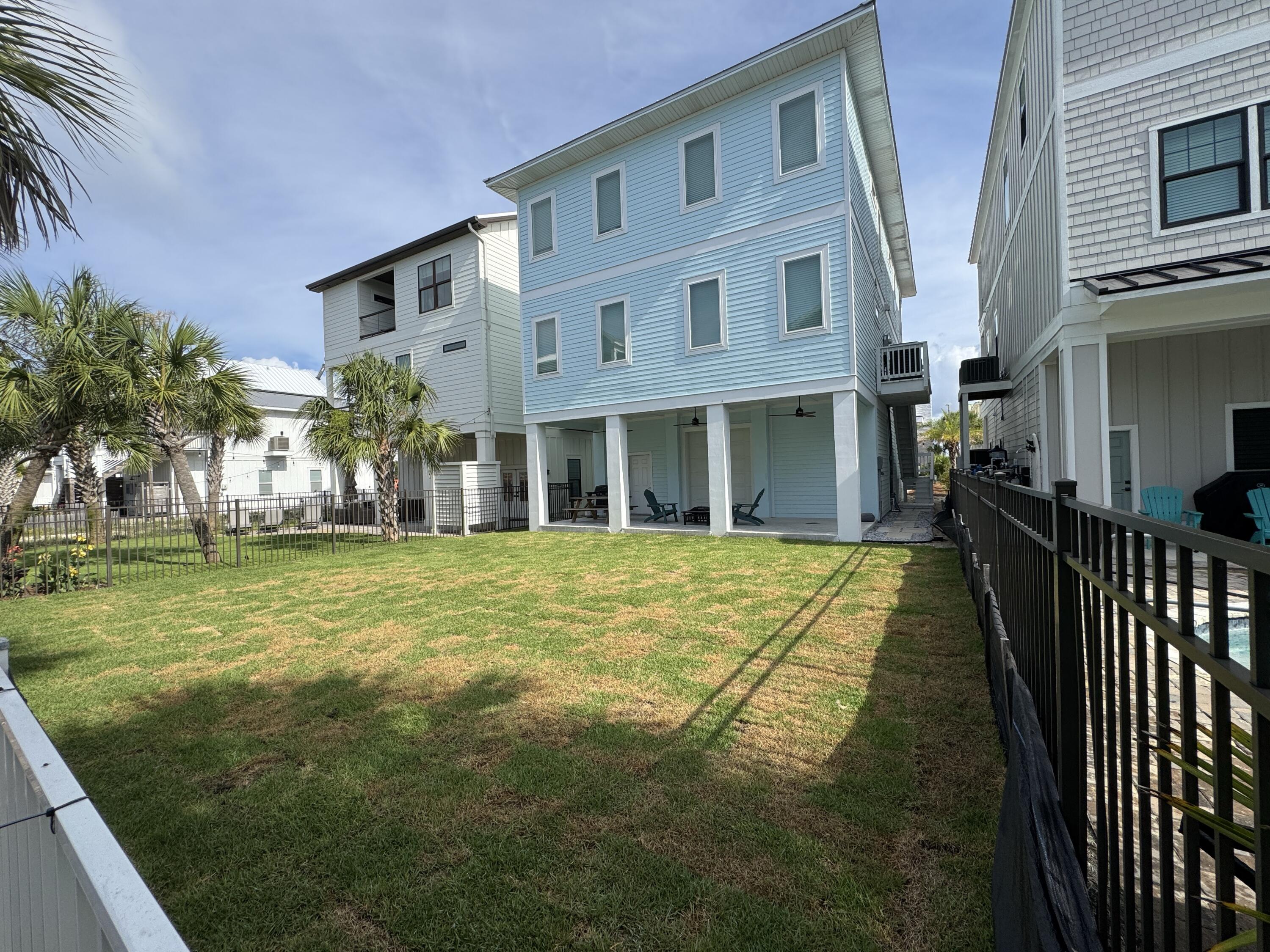GRAND NAVARRE - Residential