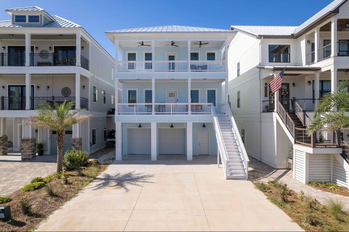 GRAND NAVARRE - Residential