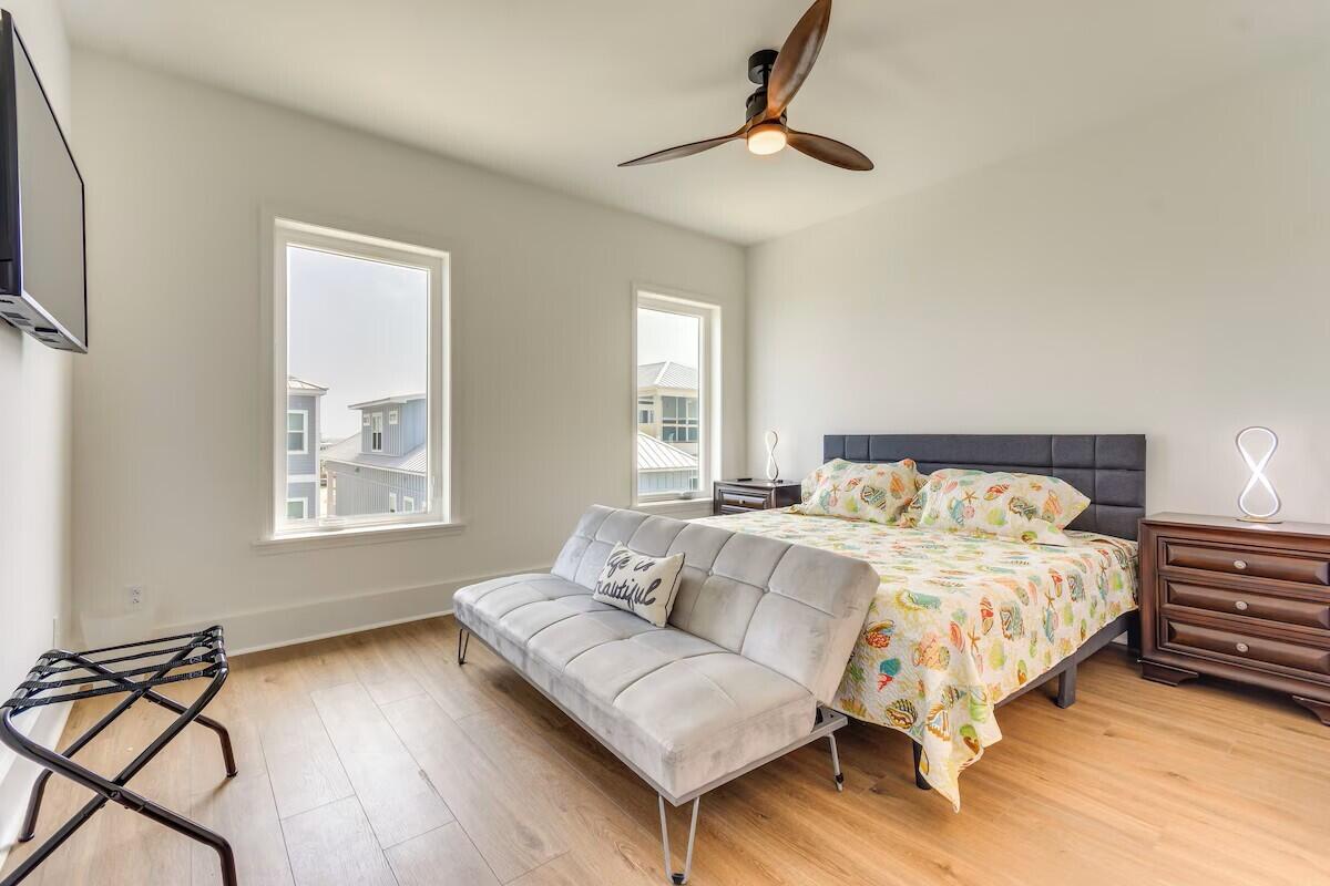GRAND NAVARRE - Residential