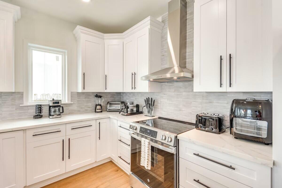 GRAND NAVARRE - Residential