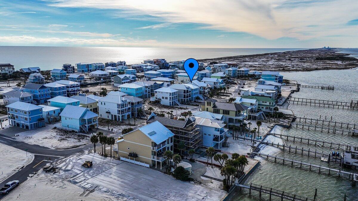 GRAND NAVARRE - Residential