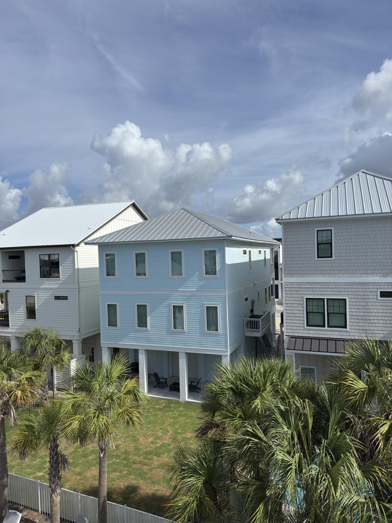 GRAND NAVARRE - Residential