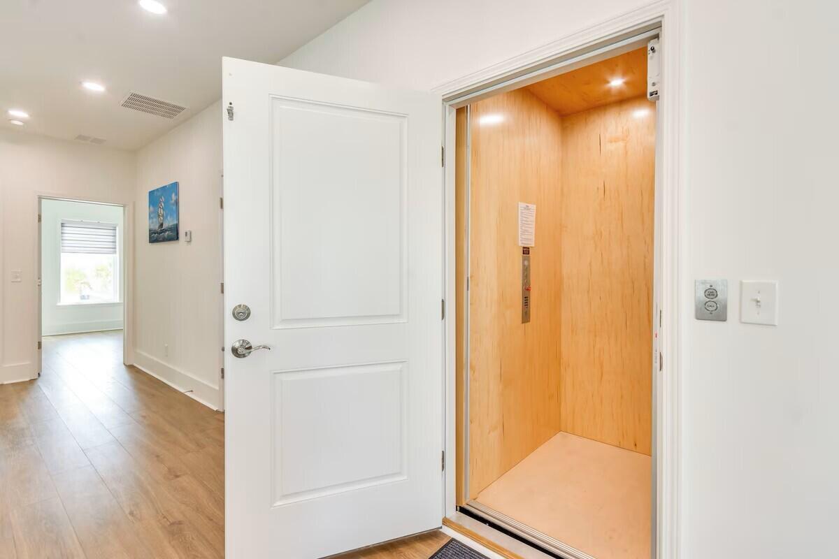 GRAND NAVARRE - Residential