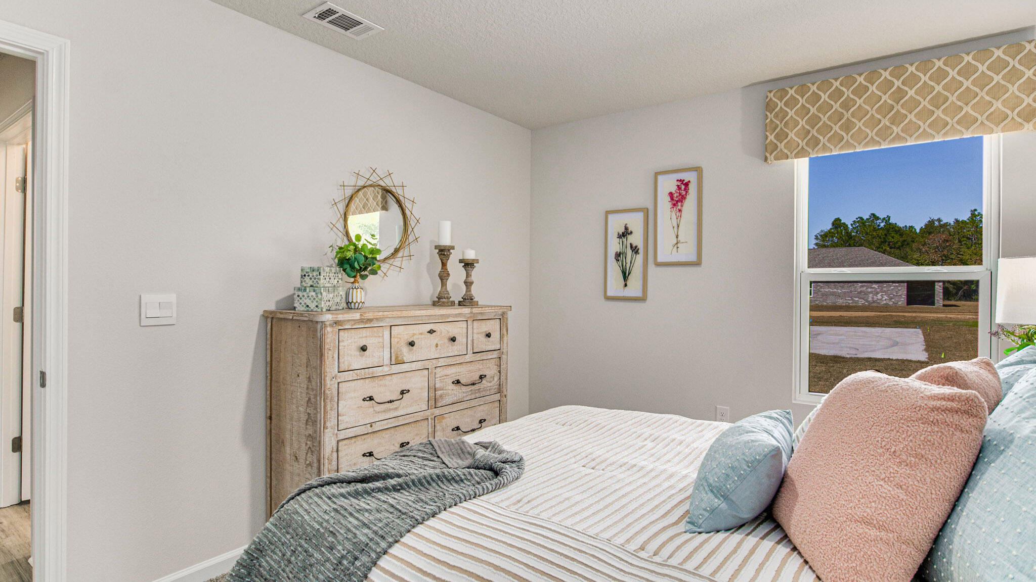 Liberty Farms - Residential