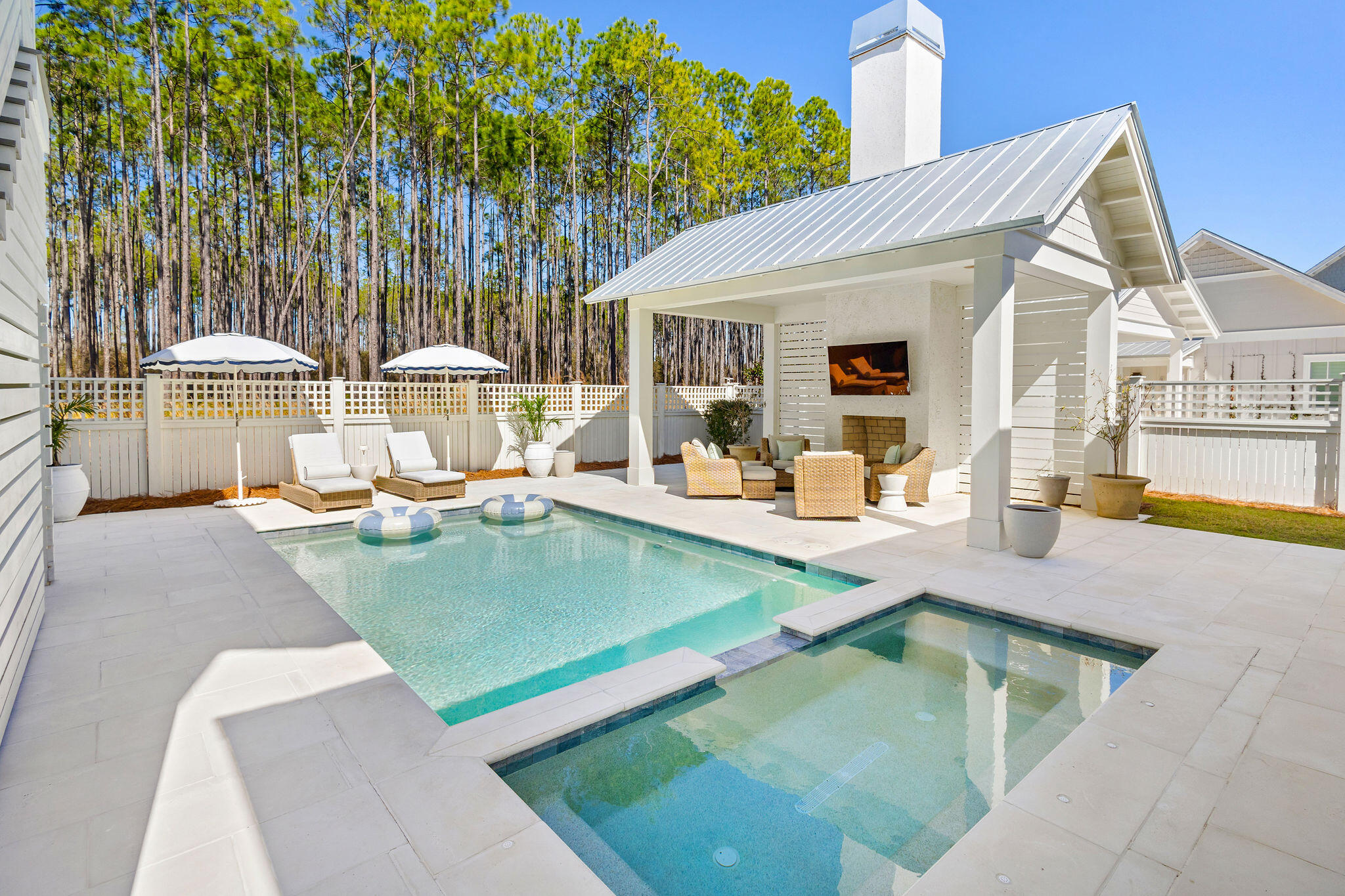 WATERSOUND ORIGINS - Residential