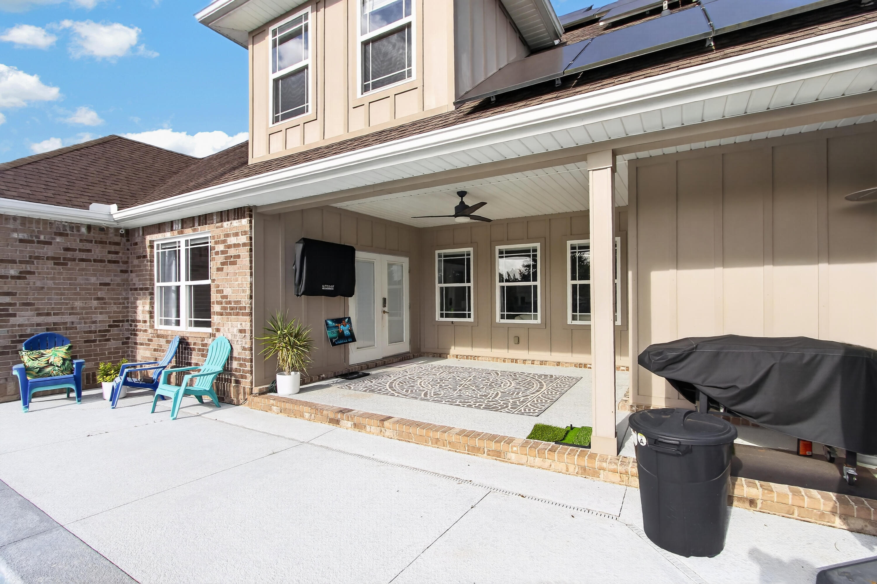 COLONY RIDGE PH II - Residential Lease