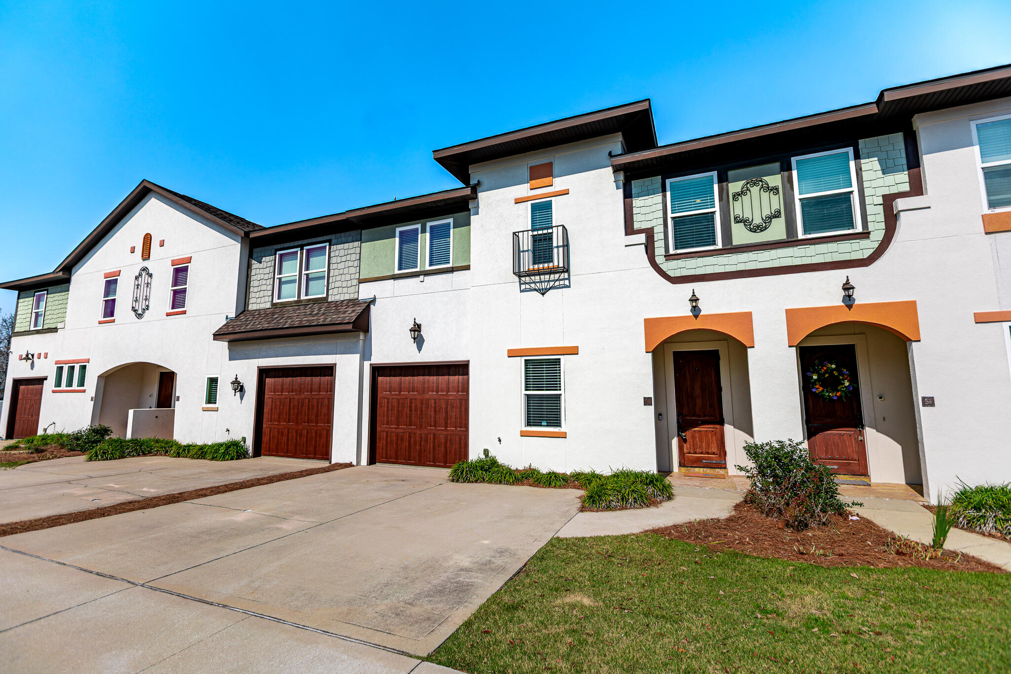 Destin Oaks - Residential