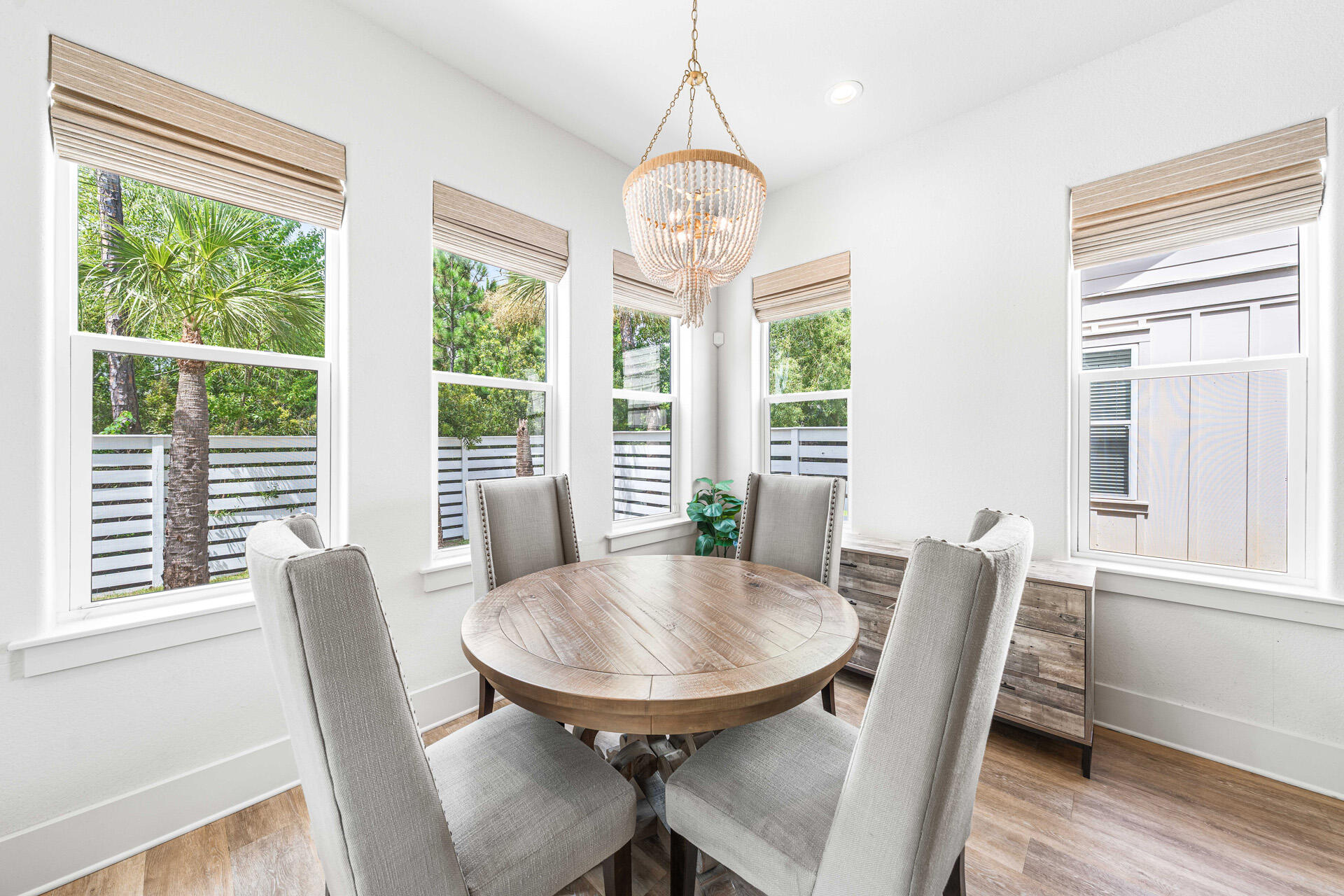 FRANGISTA BEACH 3RD ADDN - Residential
