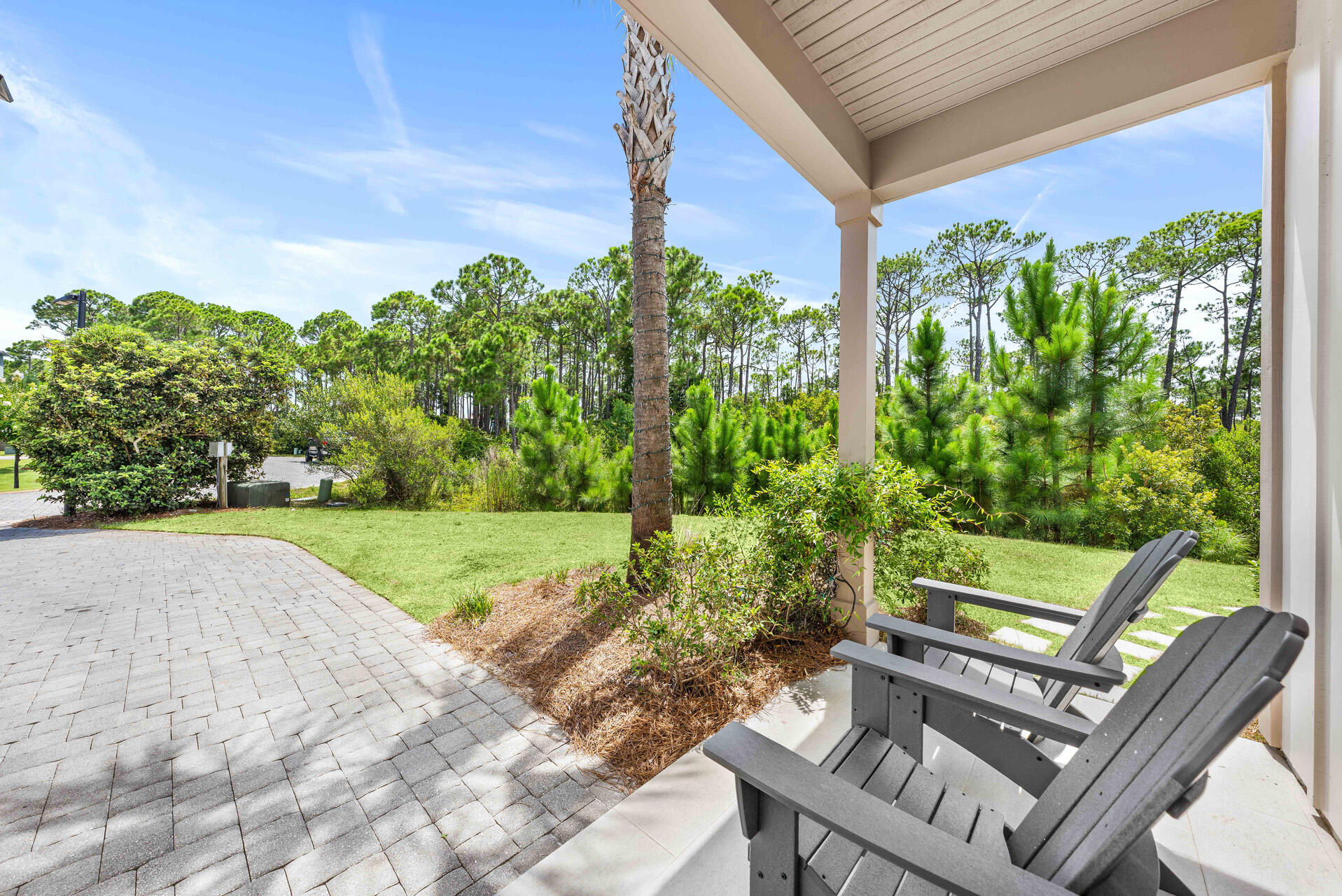 FRANGISTA BEACH 3RD ADDN - Residential
