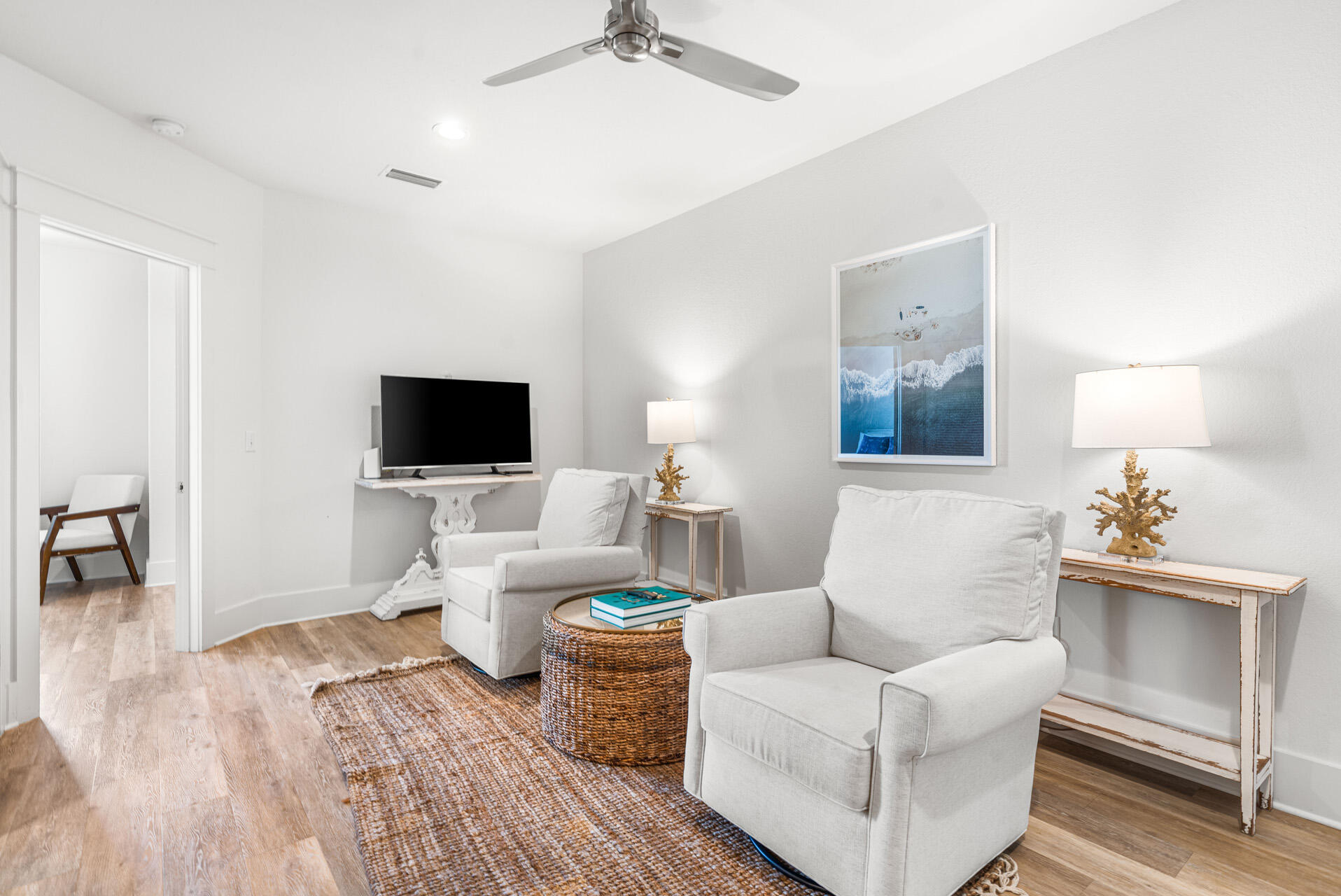 FRANGISTA BEACH 3RD ADDN - Residential