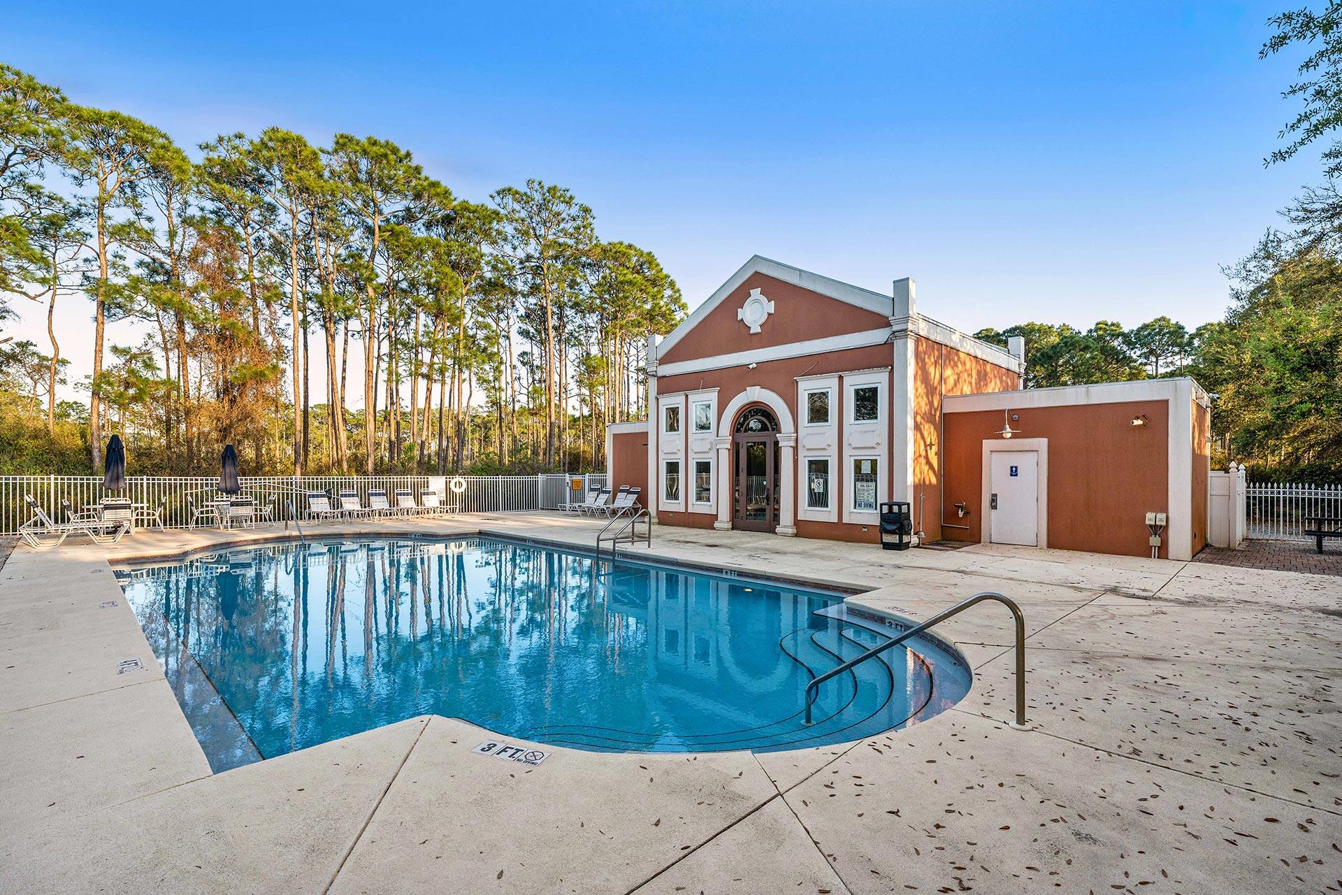 FRANGISTA BEACH 3RD ADDN - Residential