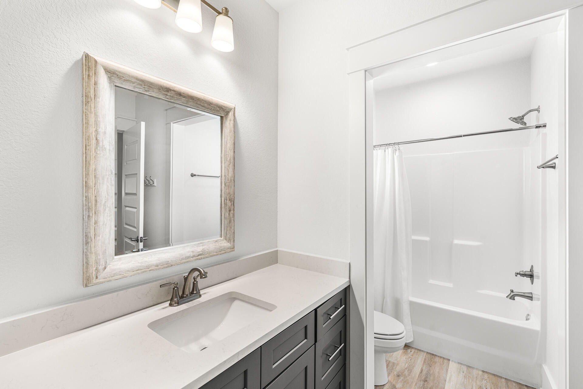 FRANGISTA BEACH 3RD ADDN - Residential
