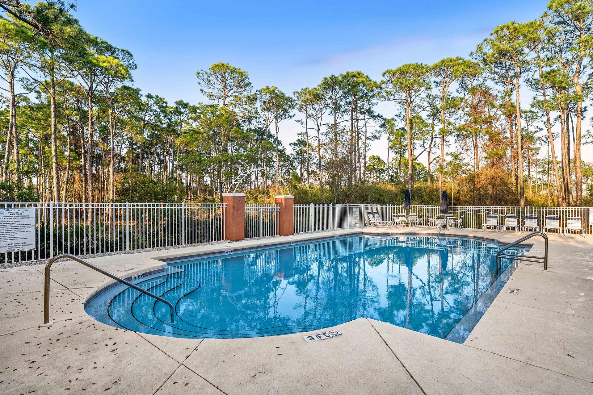 FRANGISTA BEACH 3RD ADDN - Residential