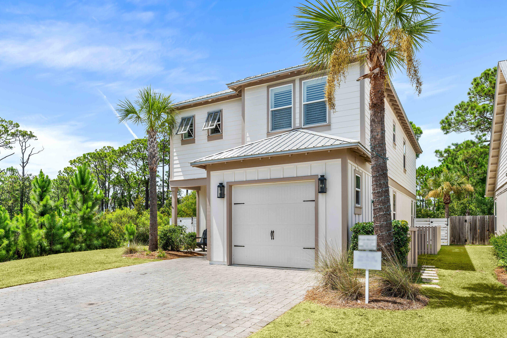FRANGISTA BEACH 3RD ADDN - Residential