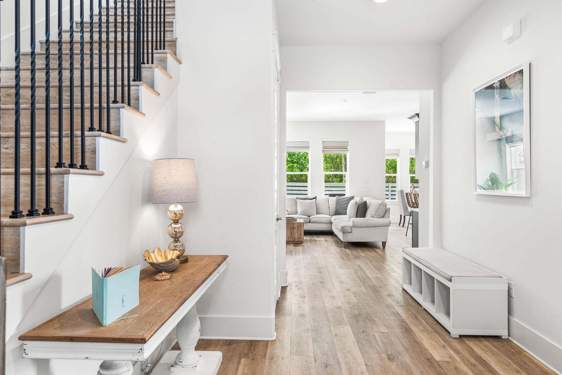 FRANGISTA BEACH 3RD ADDN - Residential