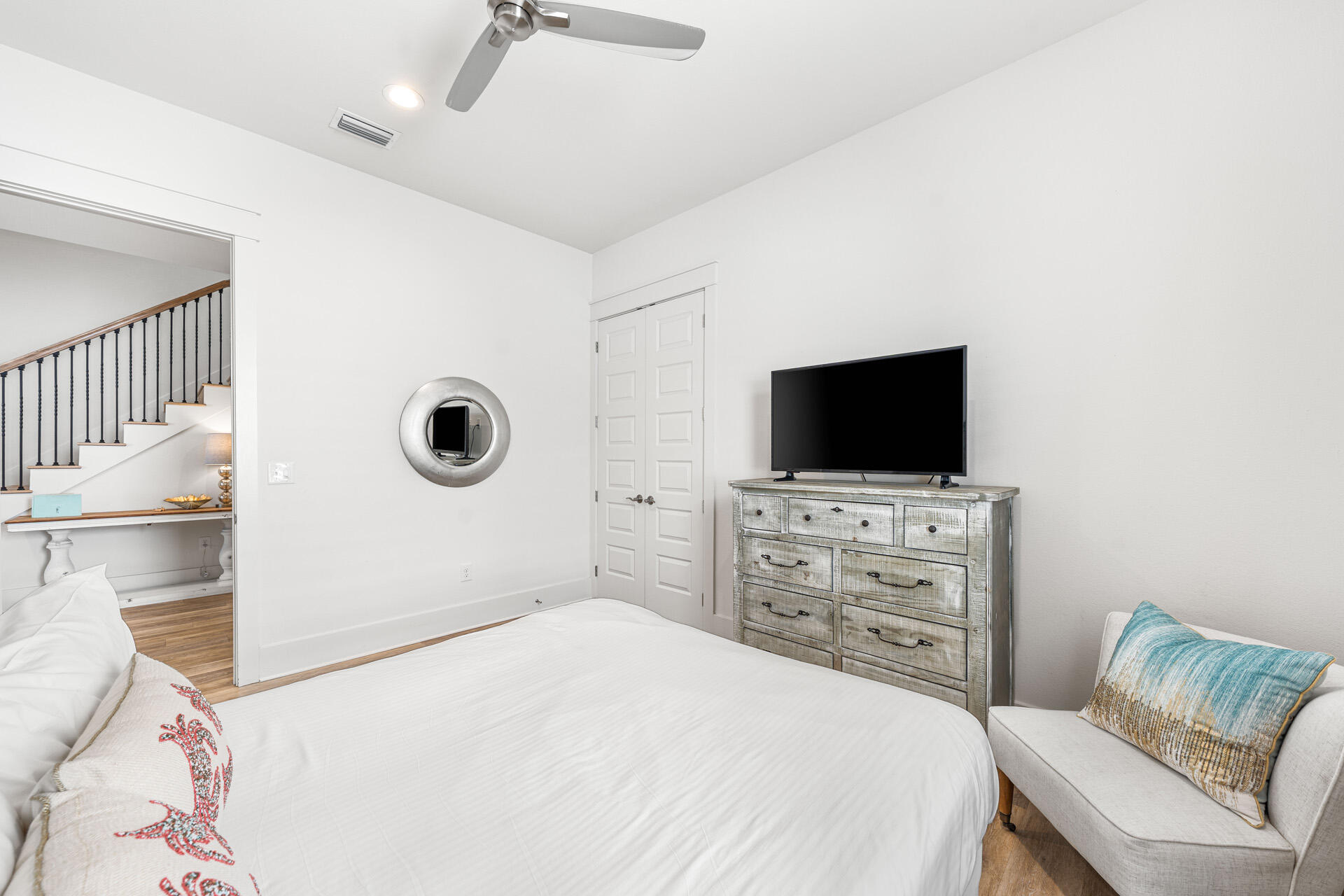 FRANGISTA BEACH 3RD ADDN - Residential