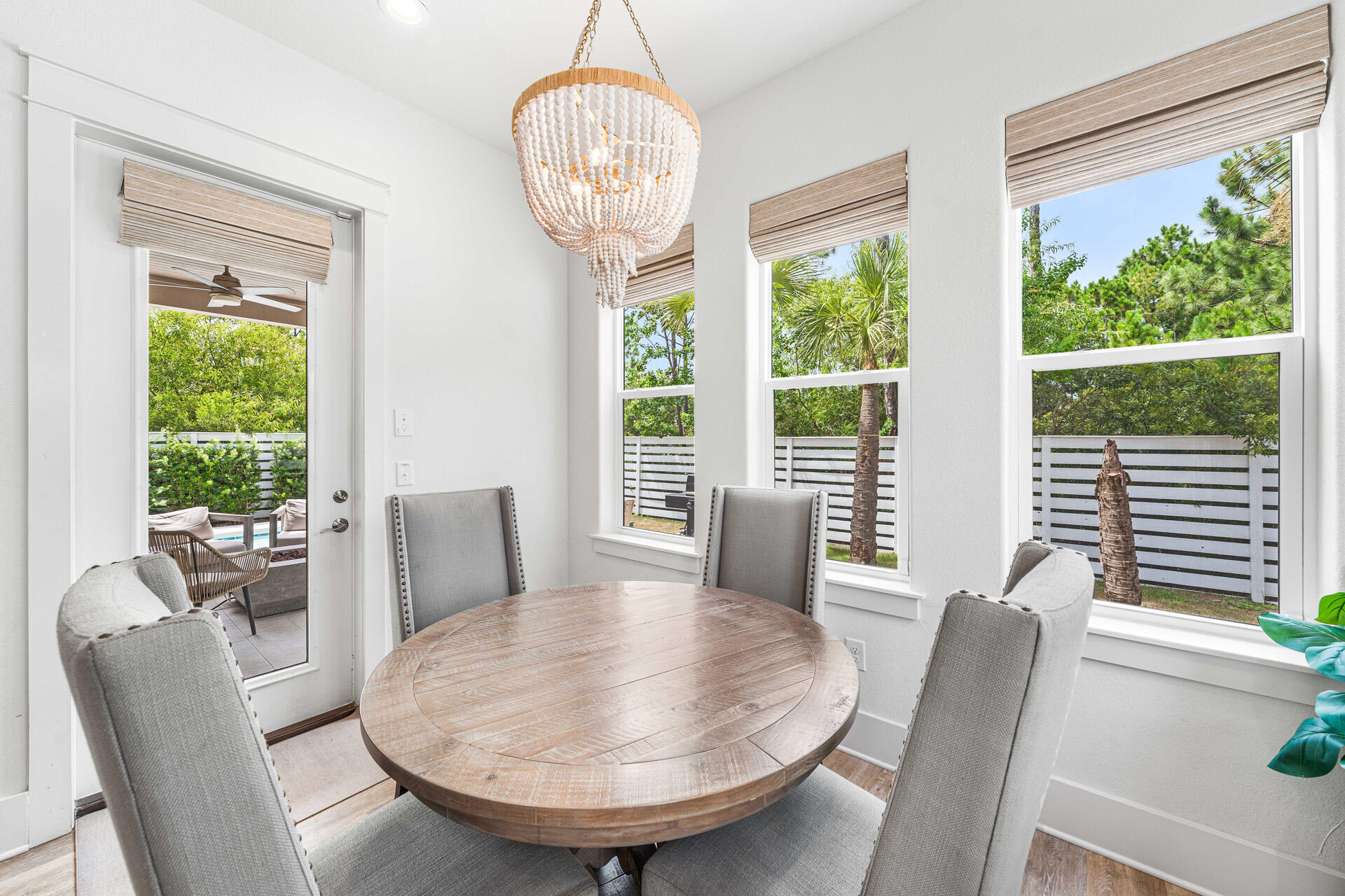 FRANGISTA BEACH 3RD ADDN - Residential