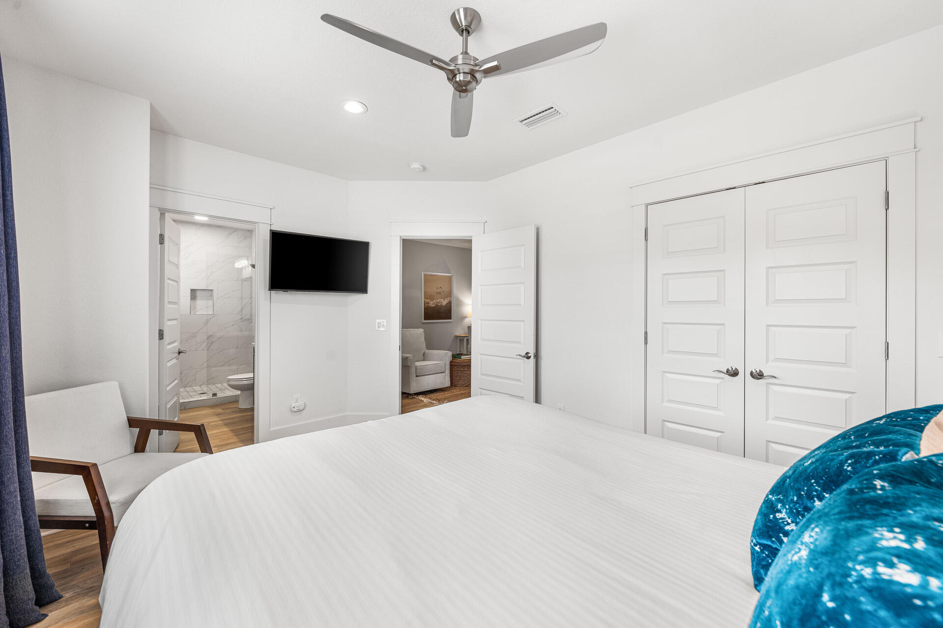 FRANGISTA BEACH 3RD ADDN - Residential