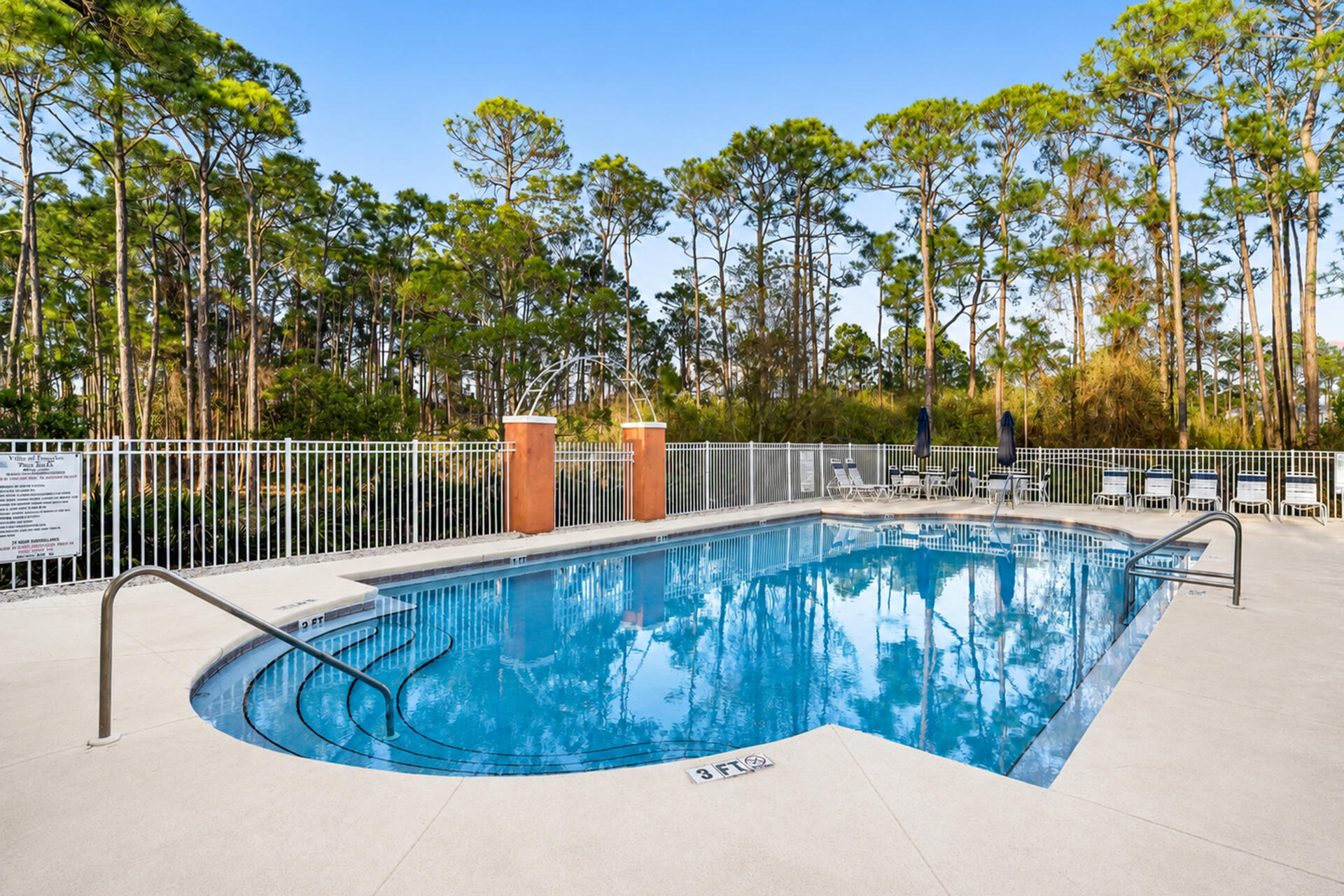 FRANGISTA BEACH 3RD ADDN - Residential