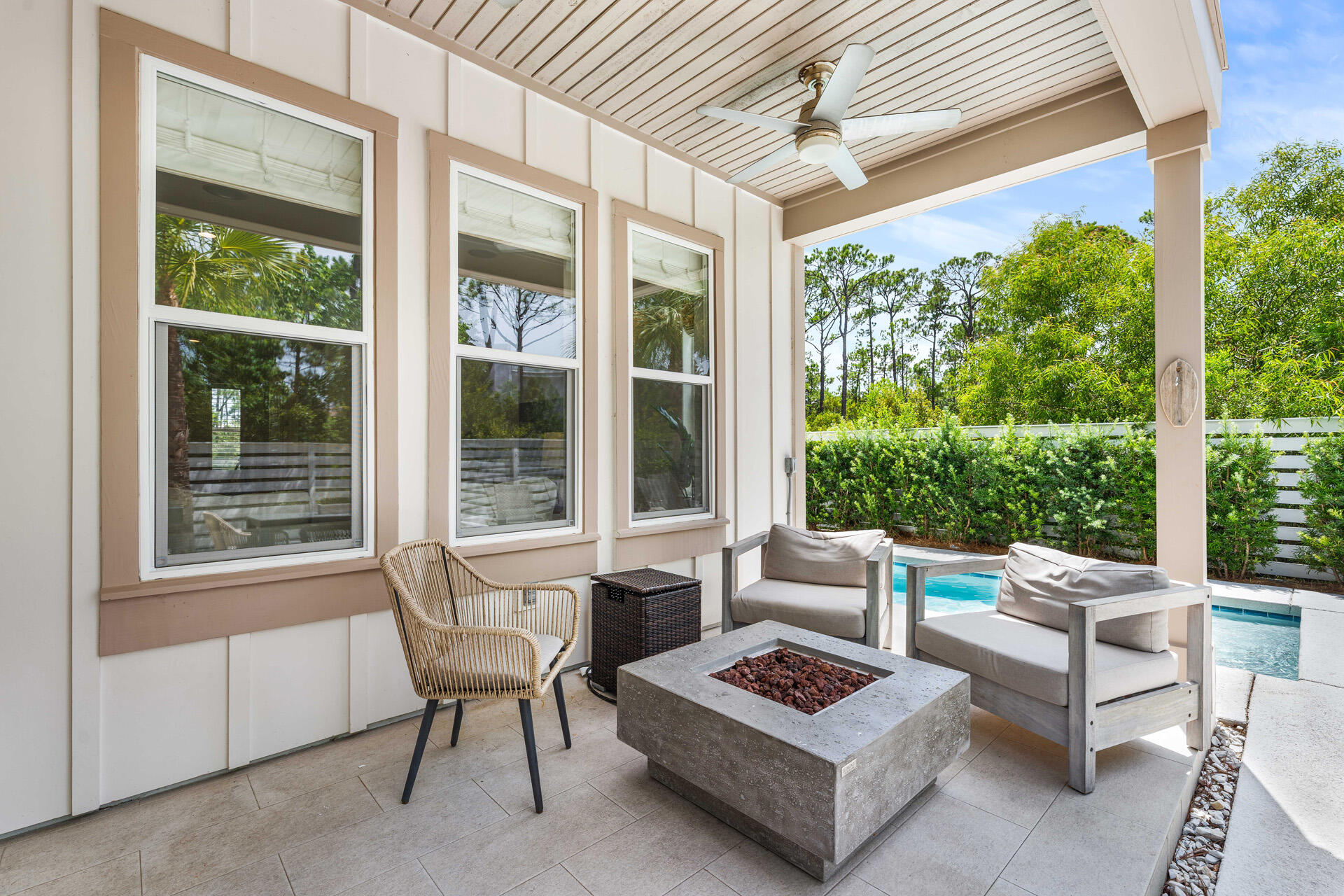 FRANGISTA BEACH 3RD ADDN - Residential