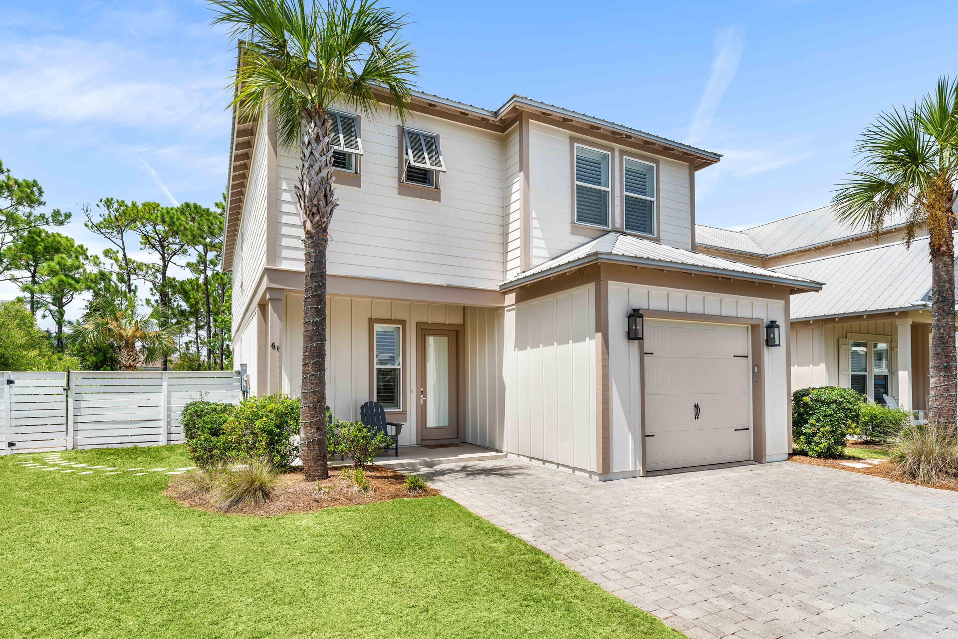 FRANGISTA BEACH 3RD ADDN - Residential