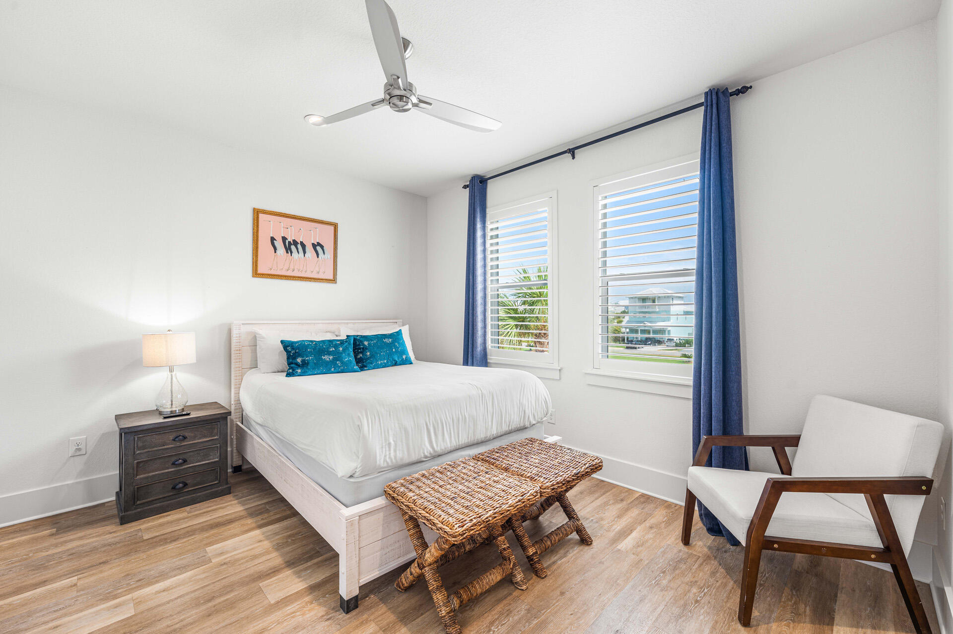 FRANGISTA BEACH 3RD ADDN - Residential