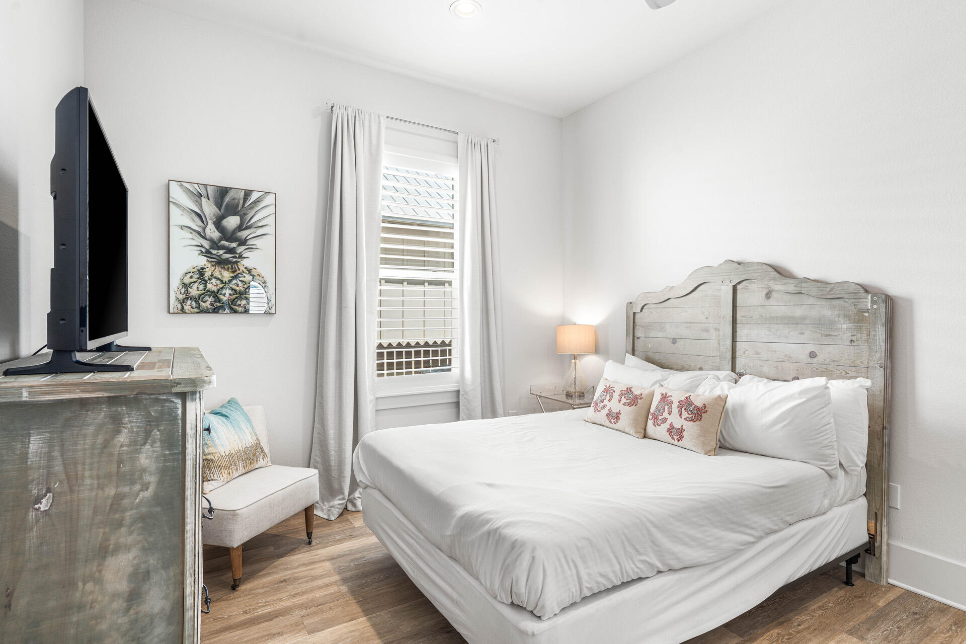 FRANGISTA BEACH 3RD ADDN - Residential