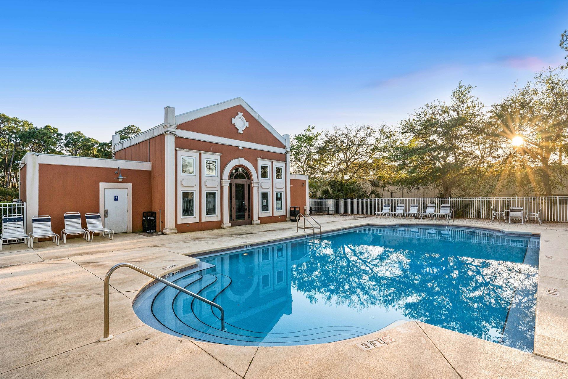 FRANGISTA BEACH 3RD ADDN - Residential