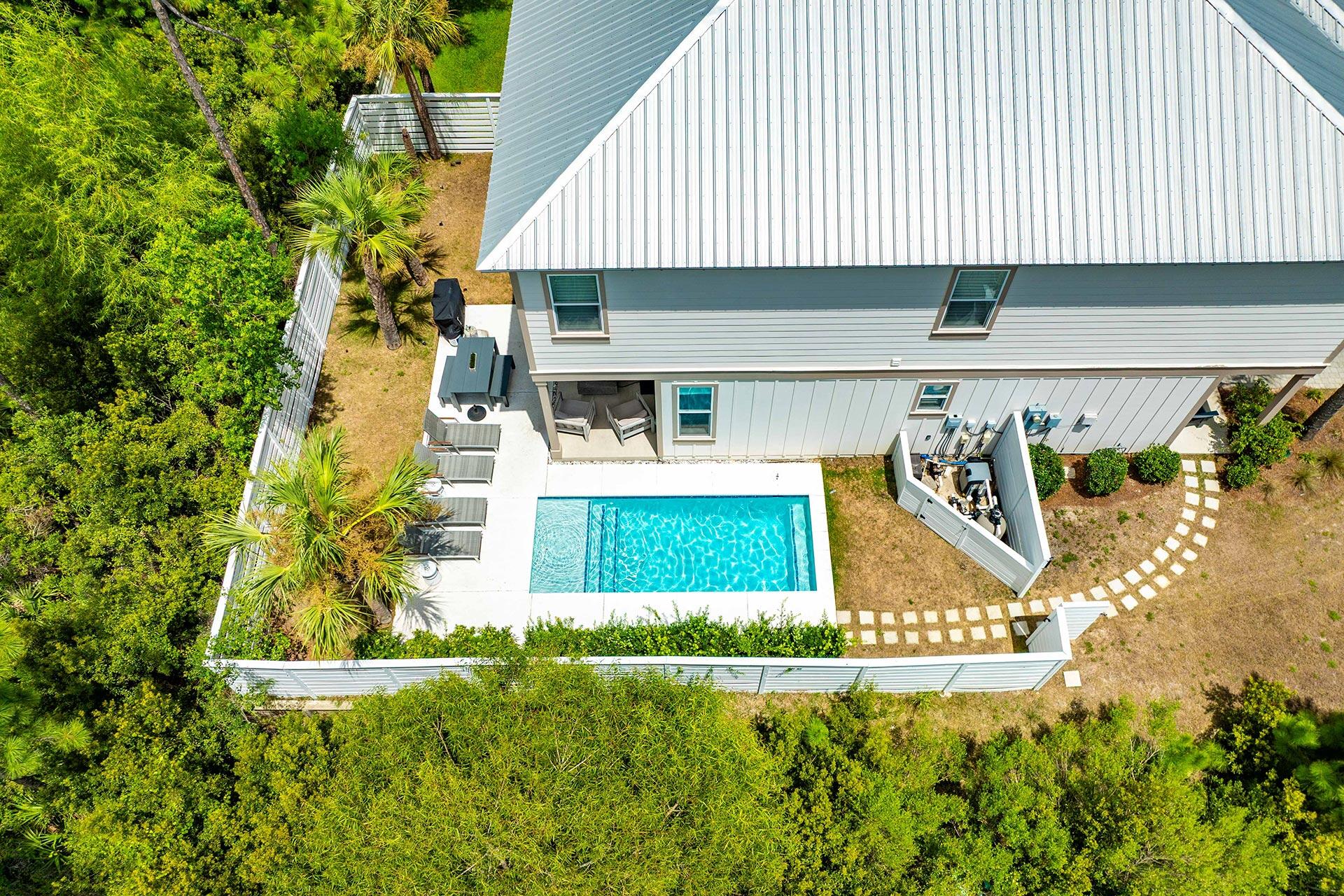 FRANGISTA BEACH 3RD ADDN - Residential