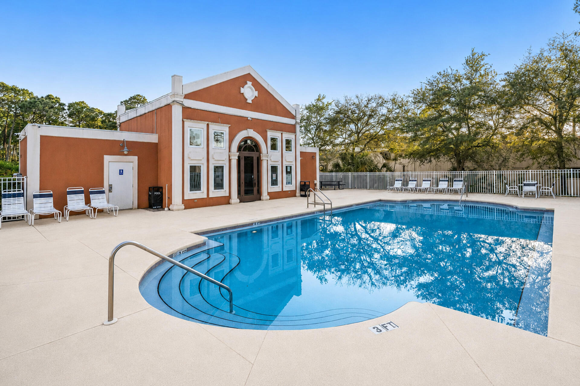 FRANGISTA BEACH 3RD ADDN - Residential