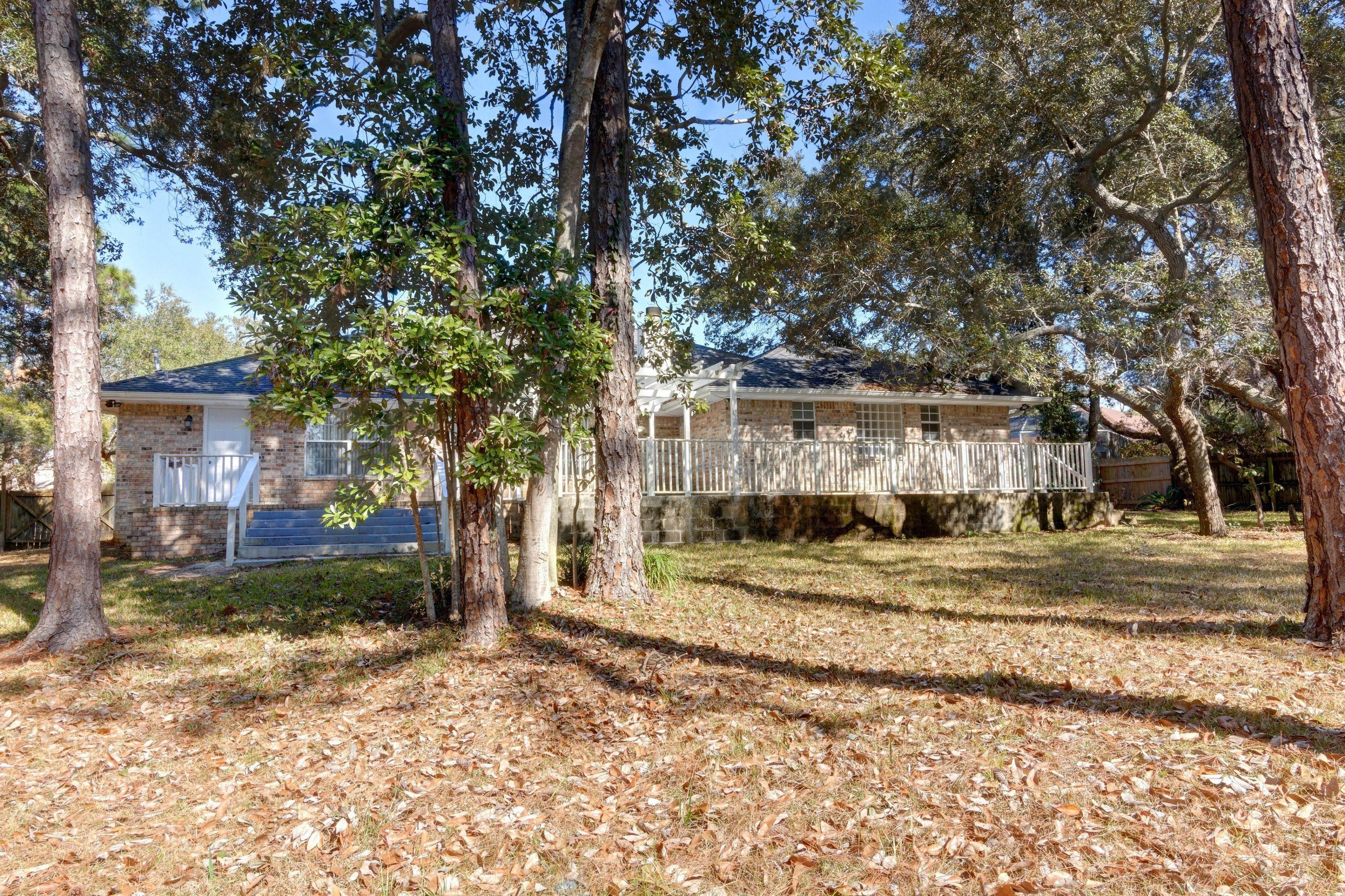 pine ranch - Residential
