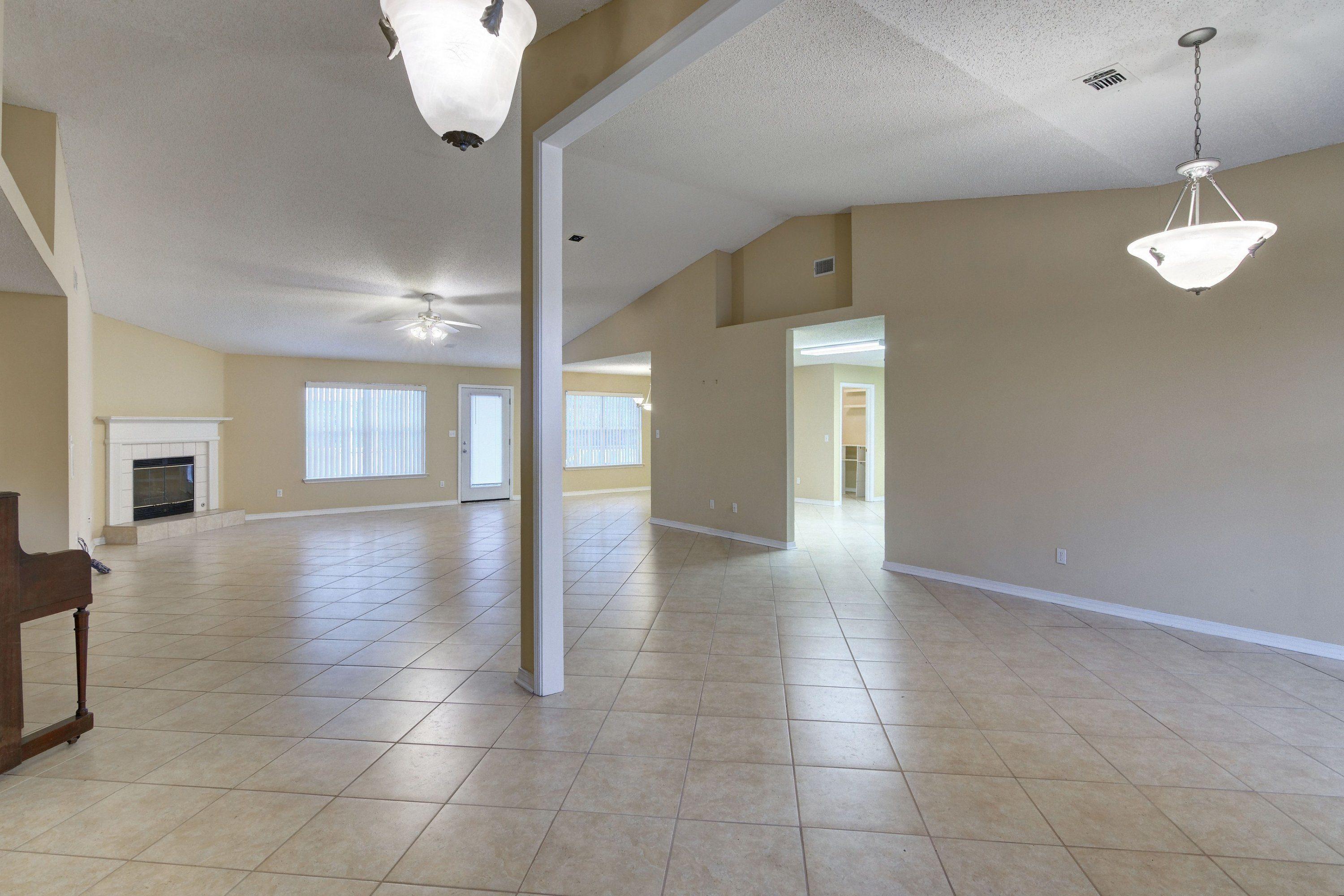 pine ranch - Residential