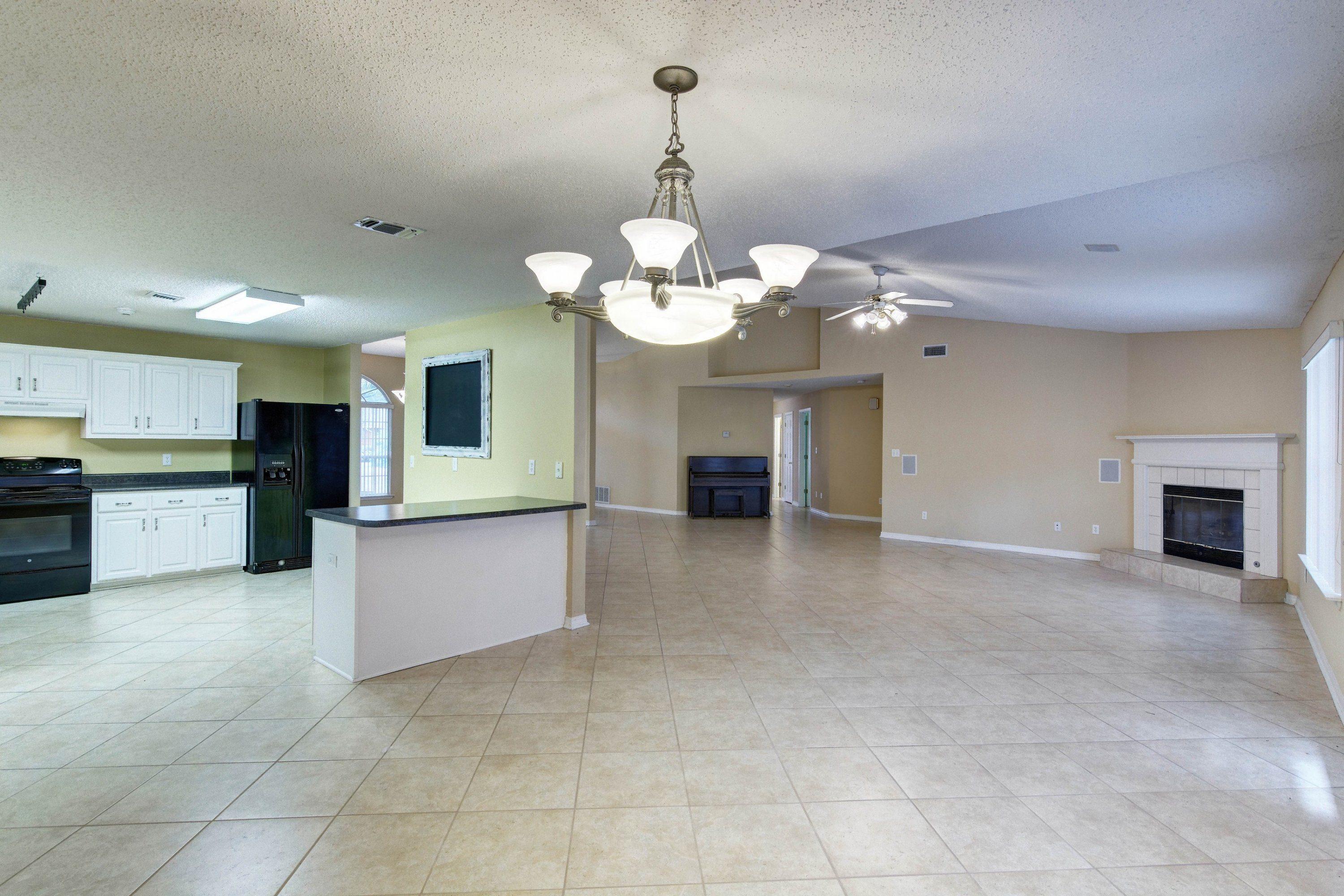 pine ranch - Residential