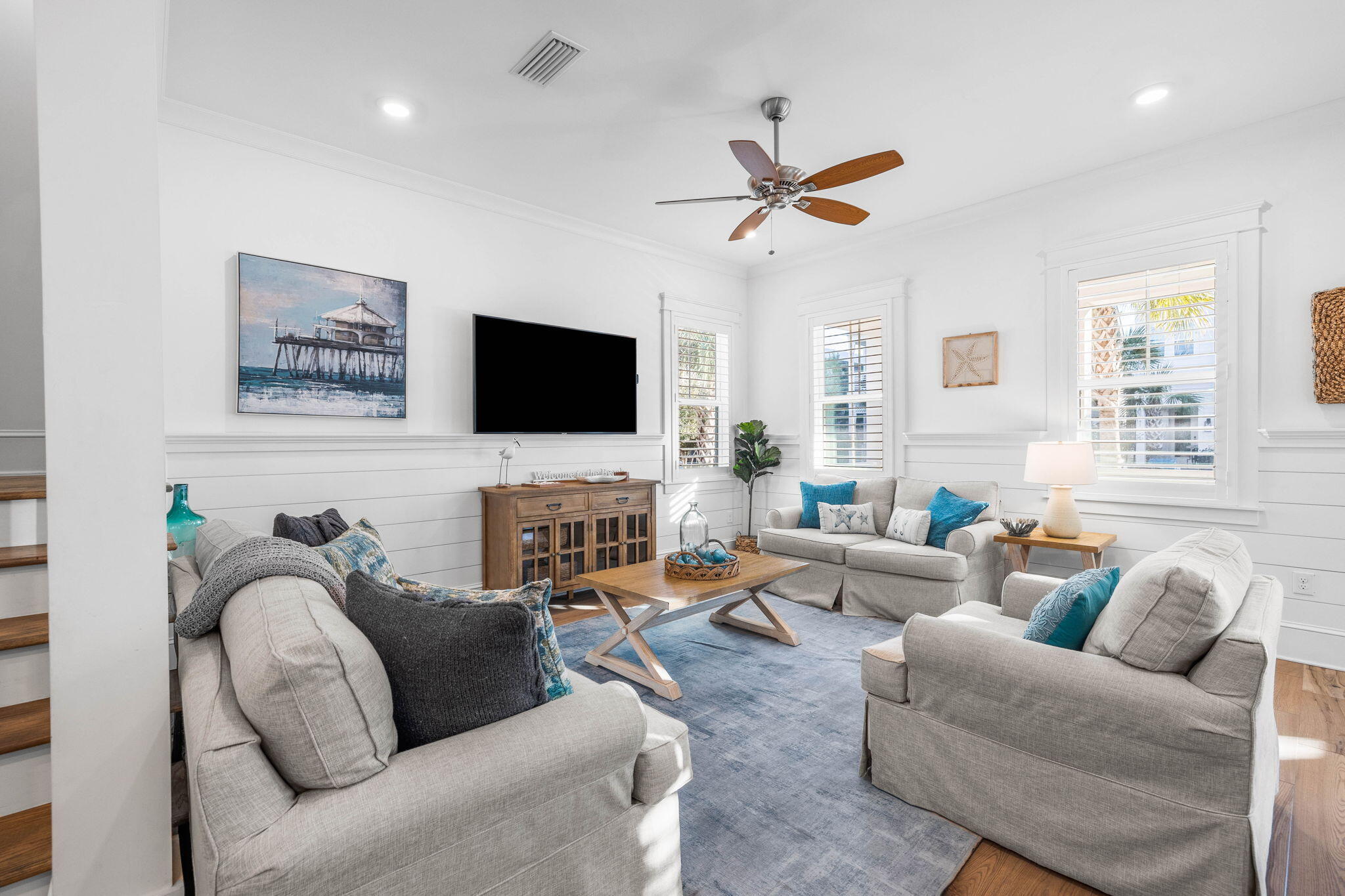 Prominence - Residential