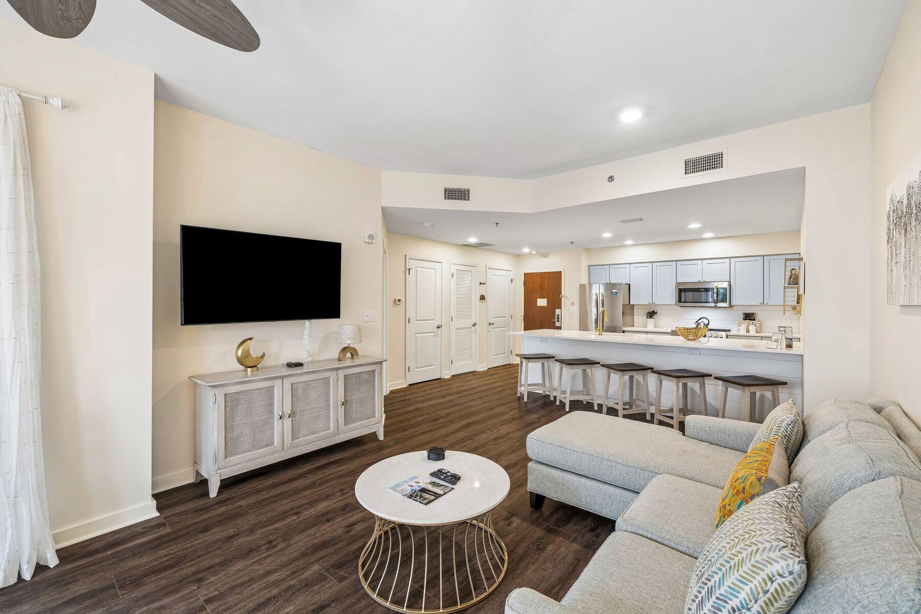 Luau II - Residential