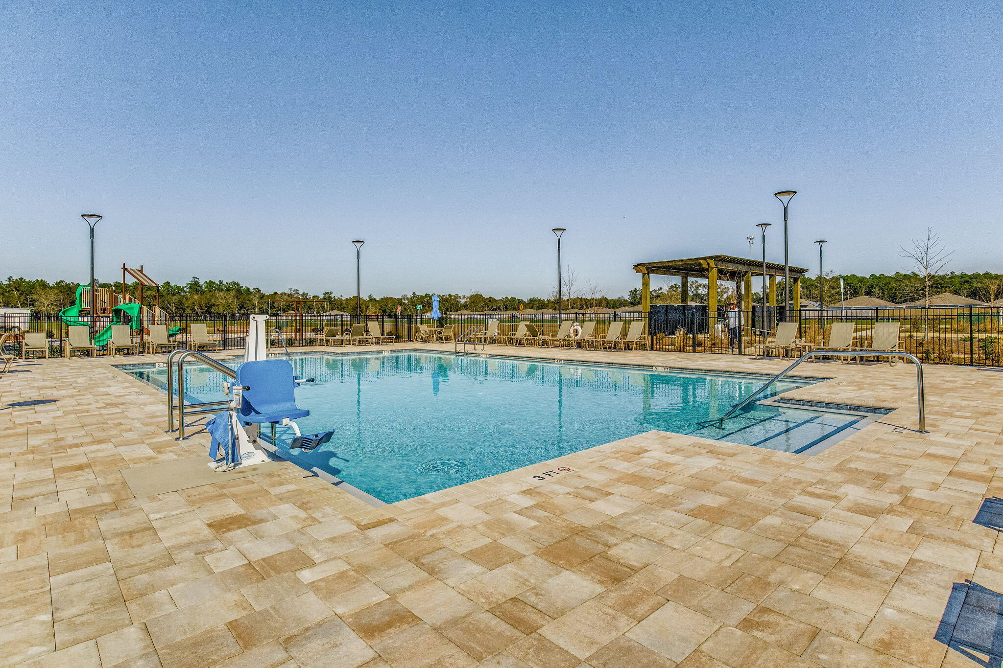 Rivers Cove - Residential