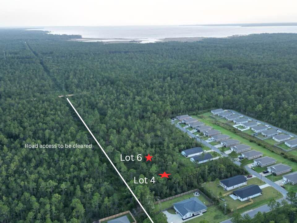 AVALON BEACH - Land