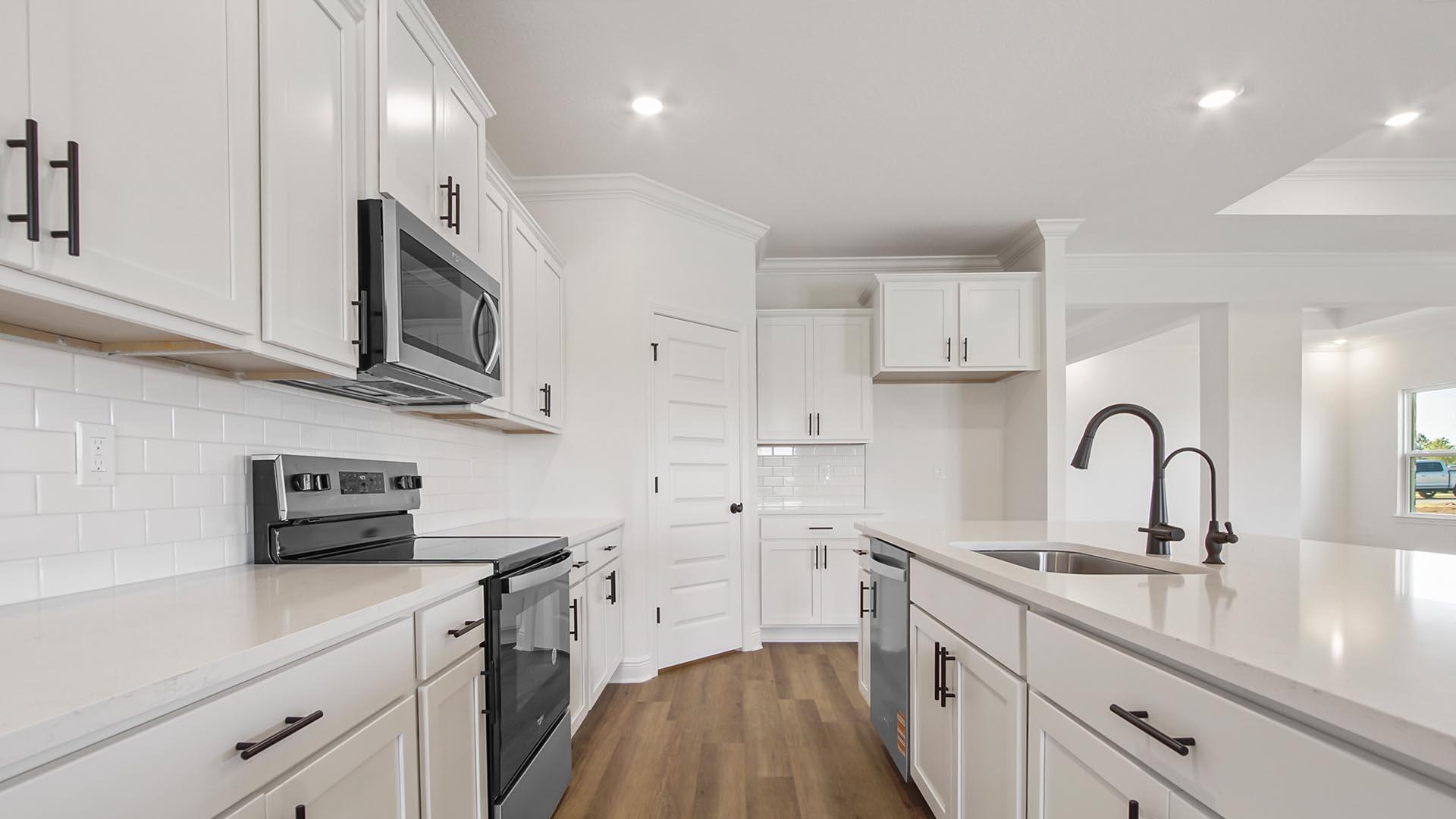 Owl's Head Farms - Residential