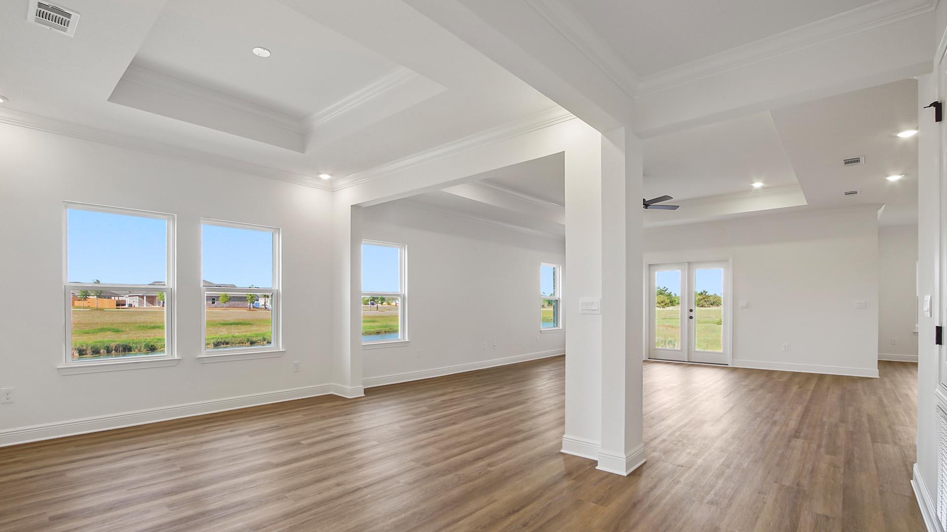 Owl's Head Farms - Residential