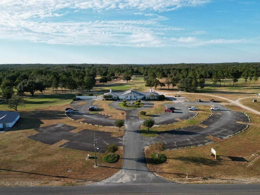 Sunny Hills Unit 8 - Land